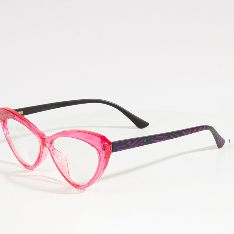 Designer-Brillenfassungen Damen