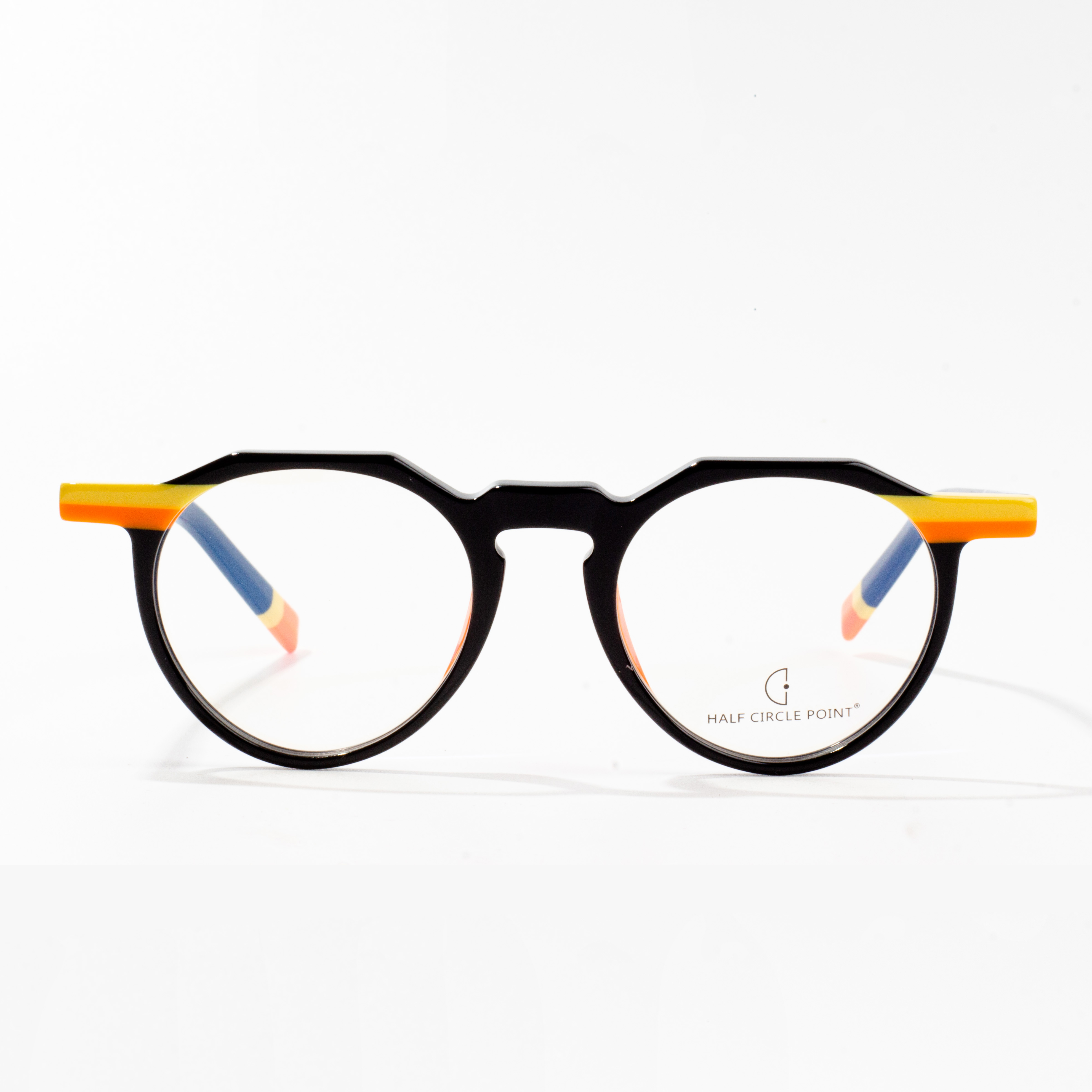 frame acetate manify