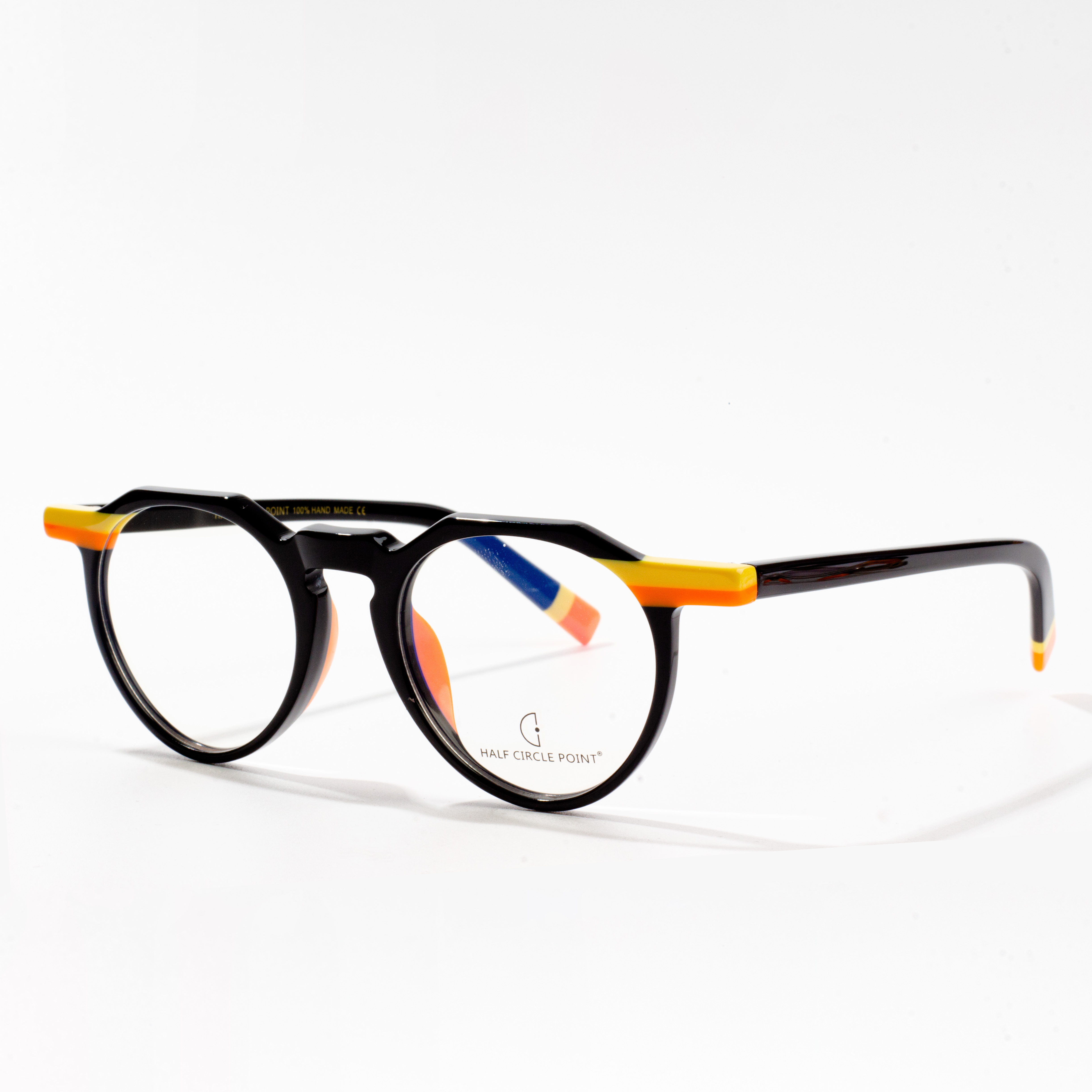 frame acetate manify