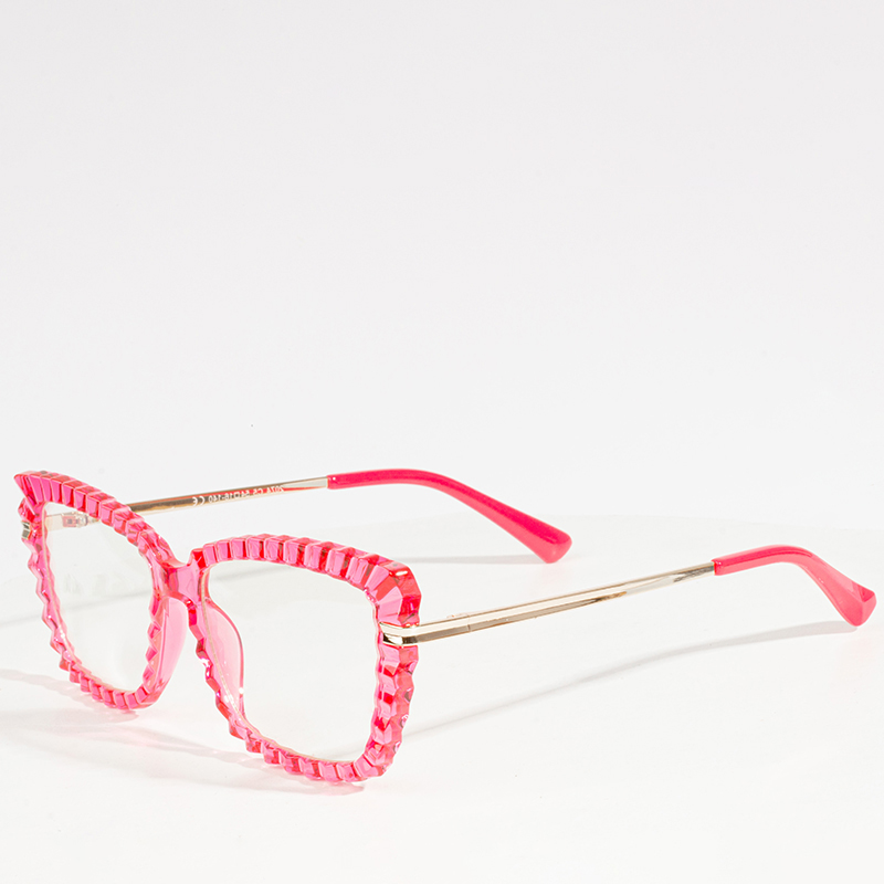 montures de lunettes de créateurs pour femmes