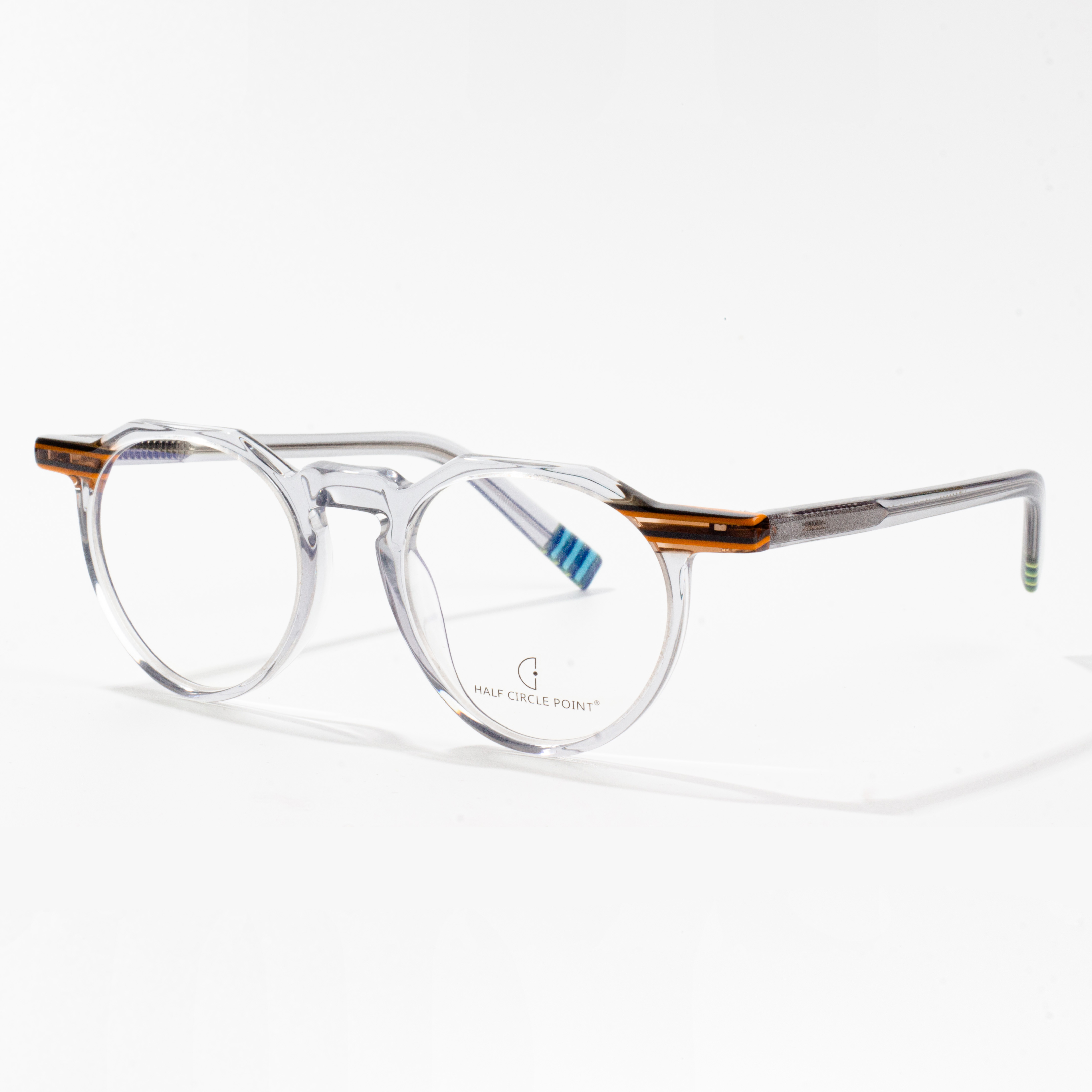 frame acetate manify