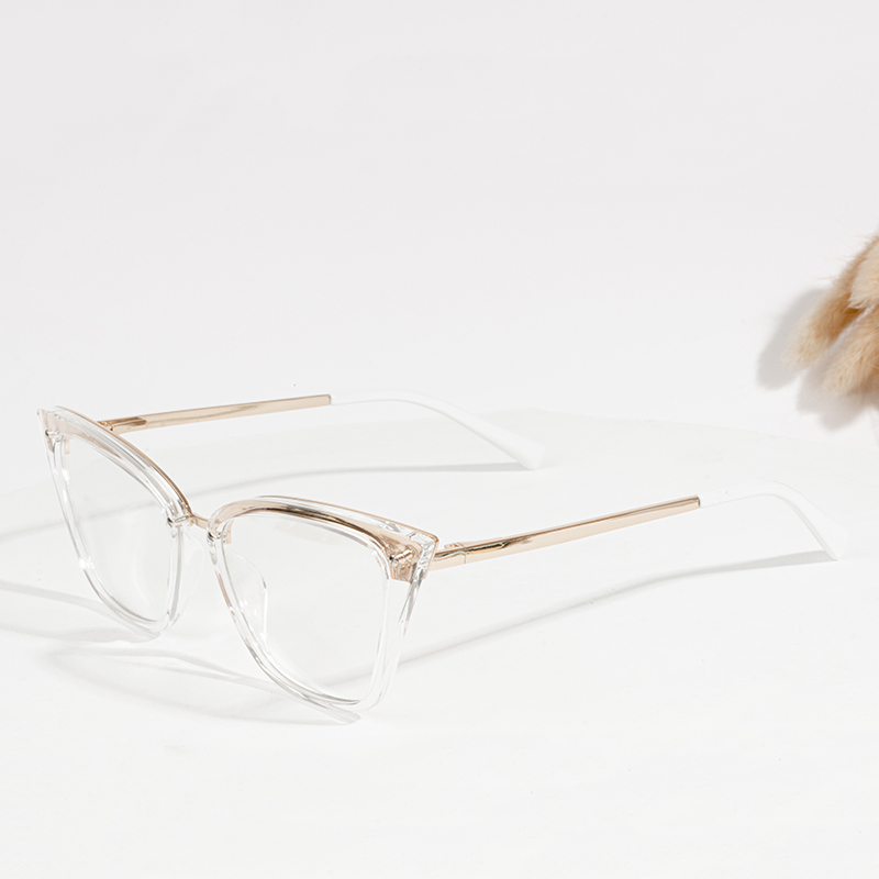 vintage eyeglass frame