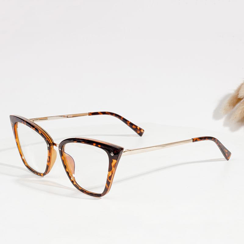 vintage eyeglass frame