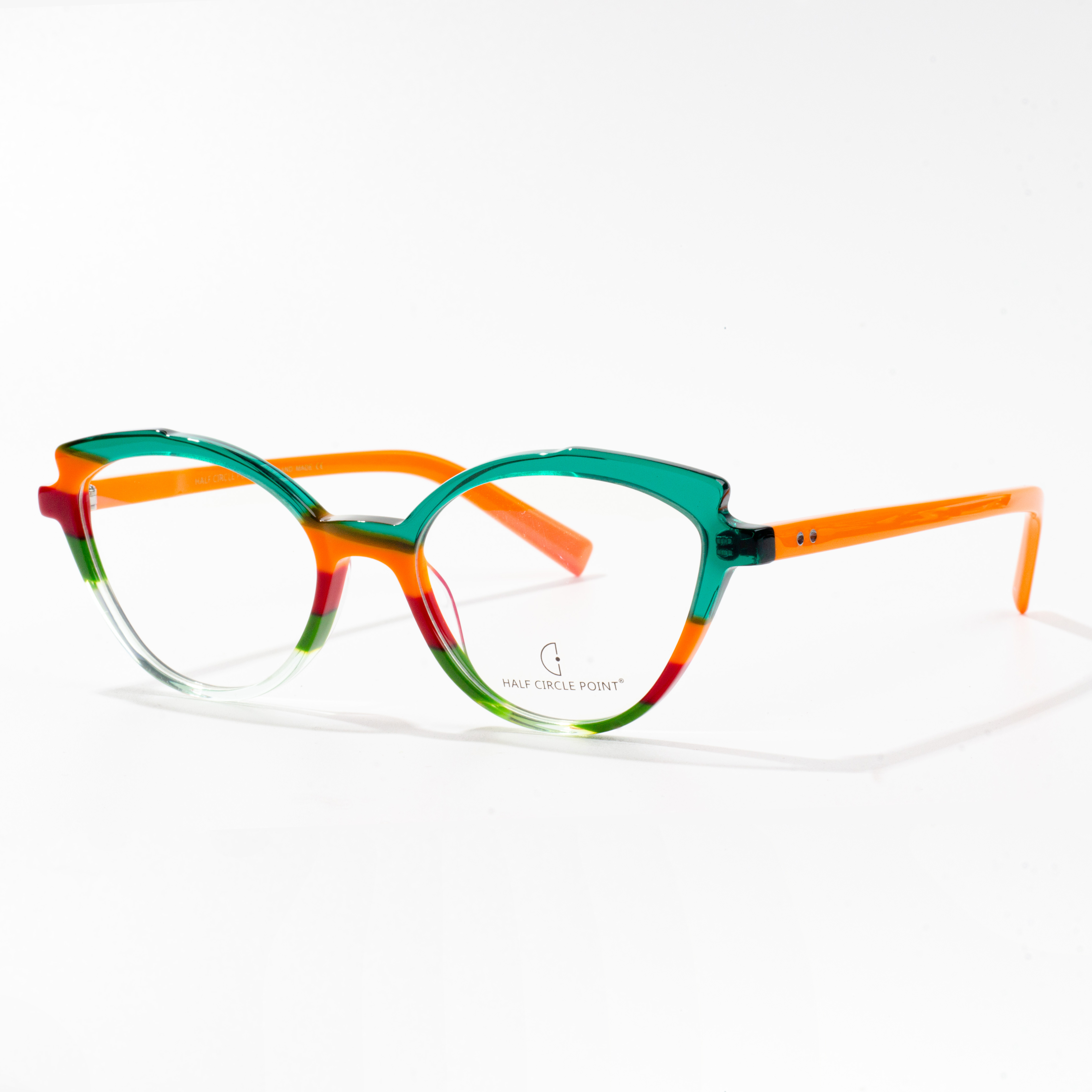 fframiau eyeglass brand