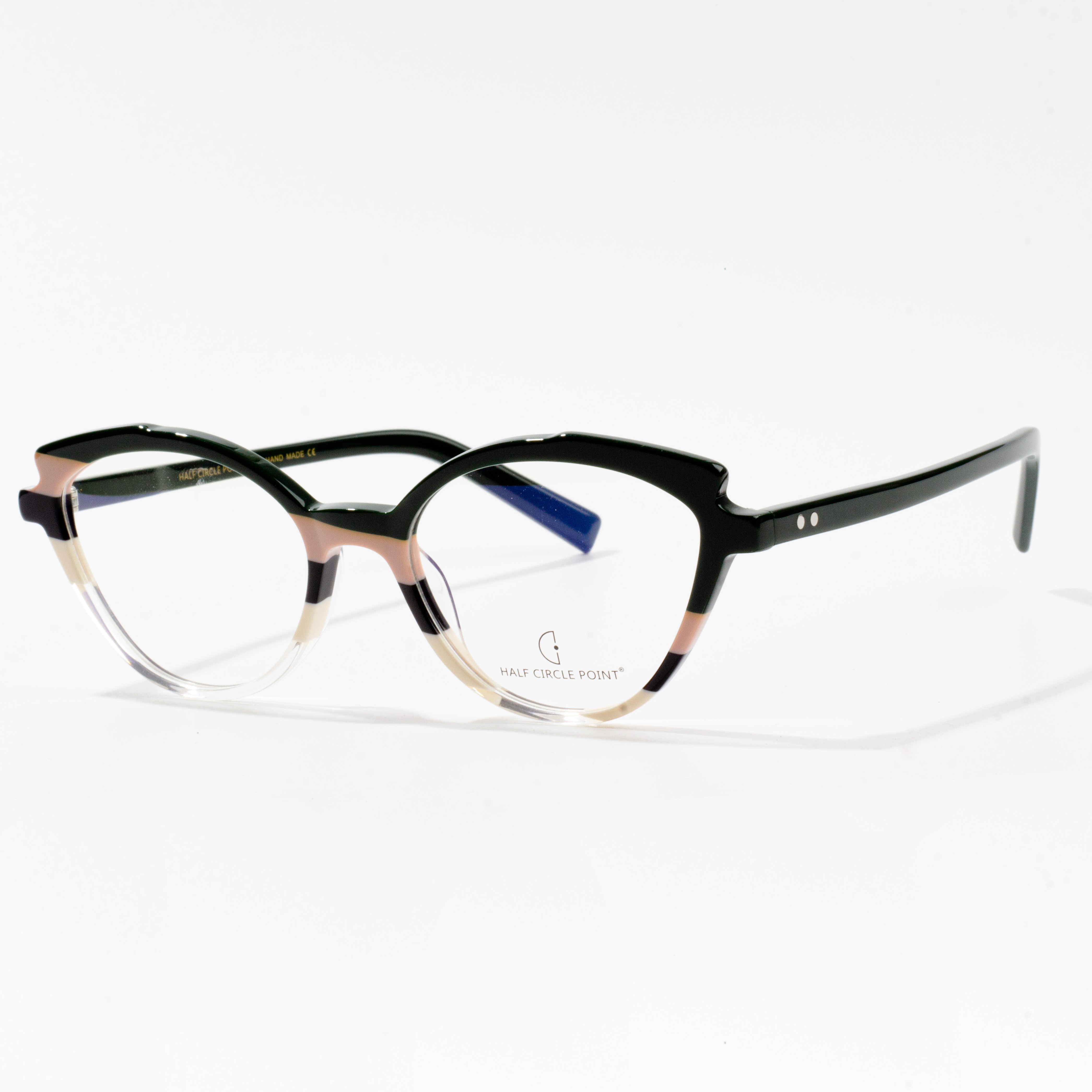 брендирани рамки за очила