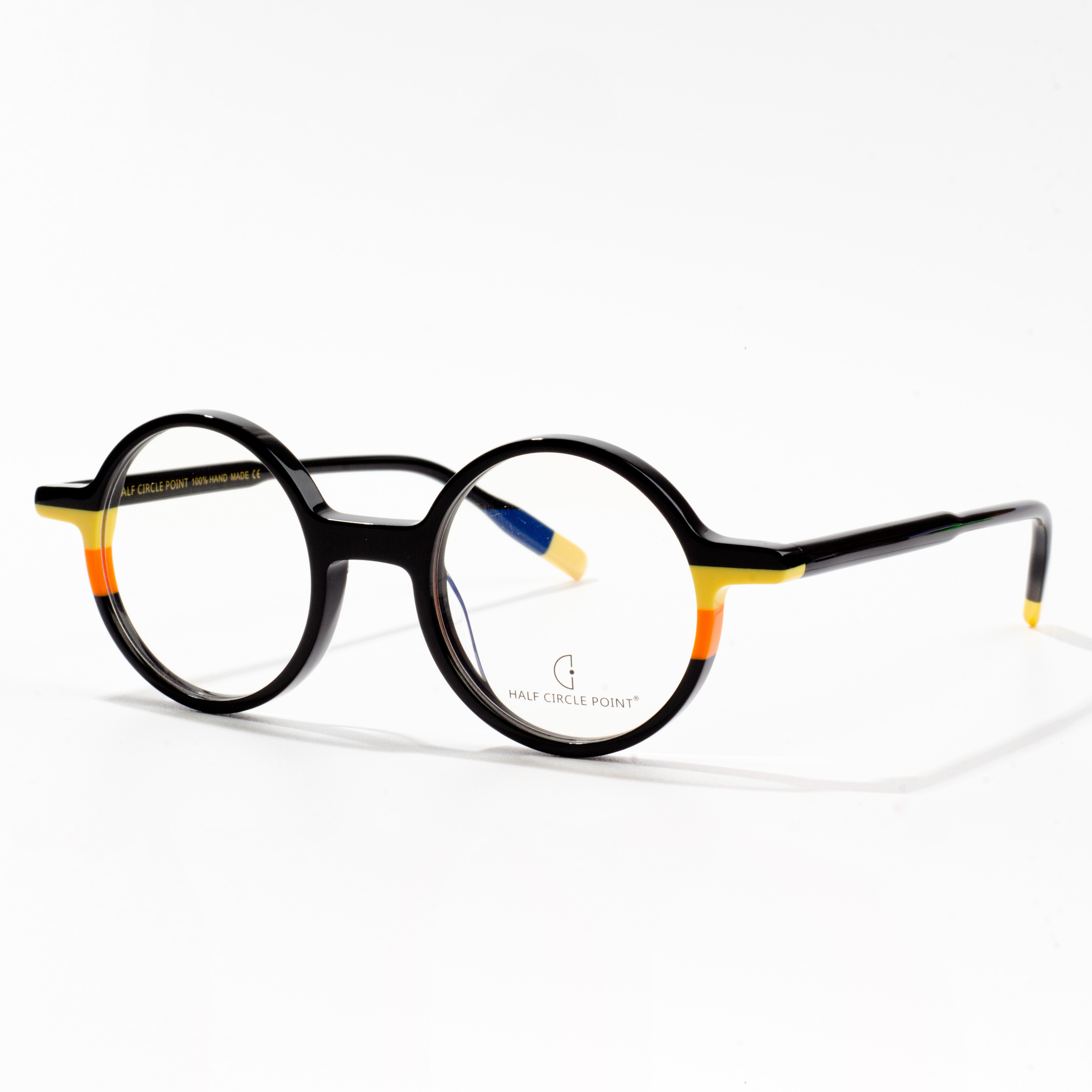 дизайнерски рамки за очила
