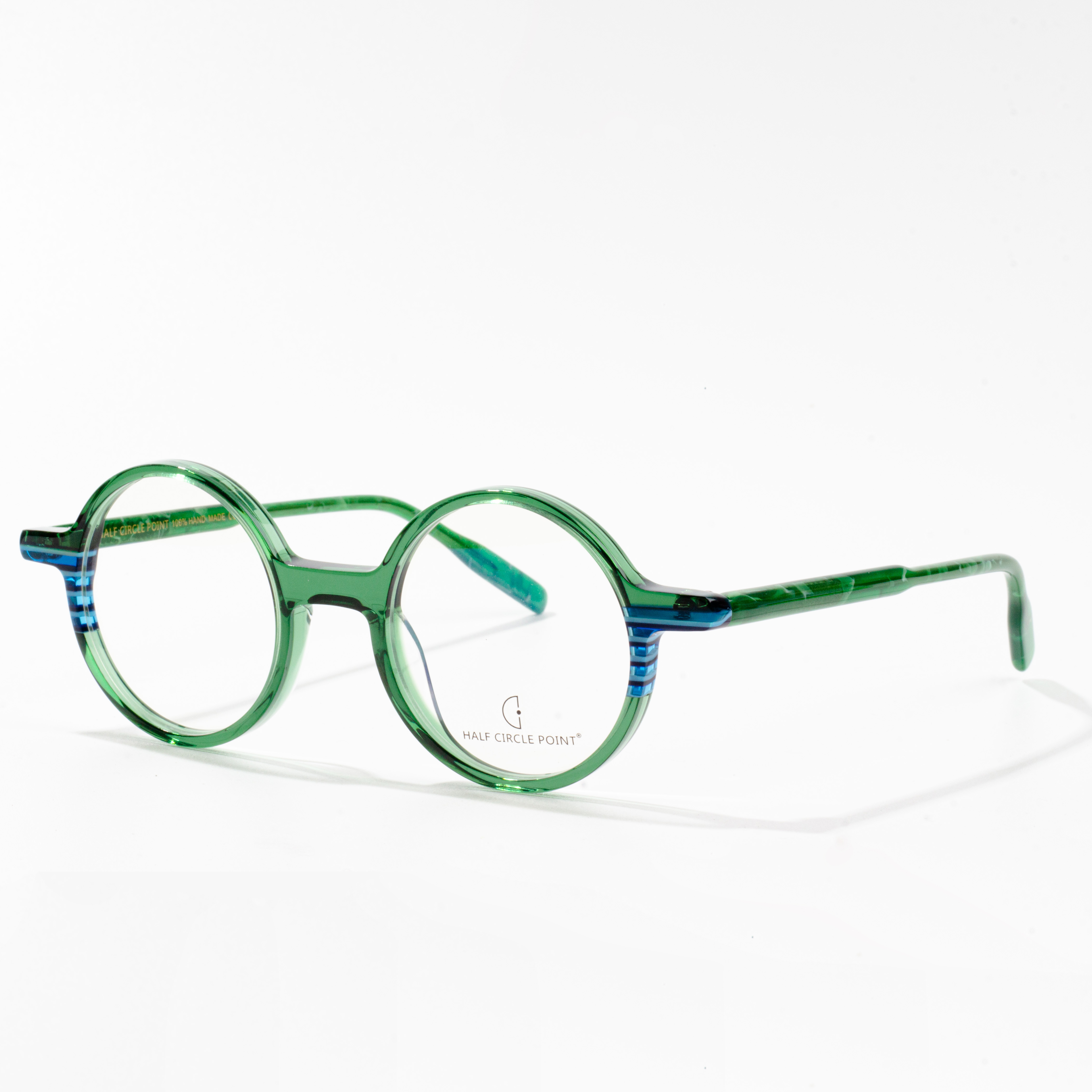 montature per occhiali di design