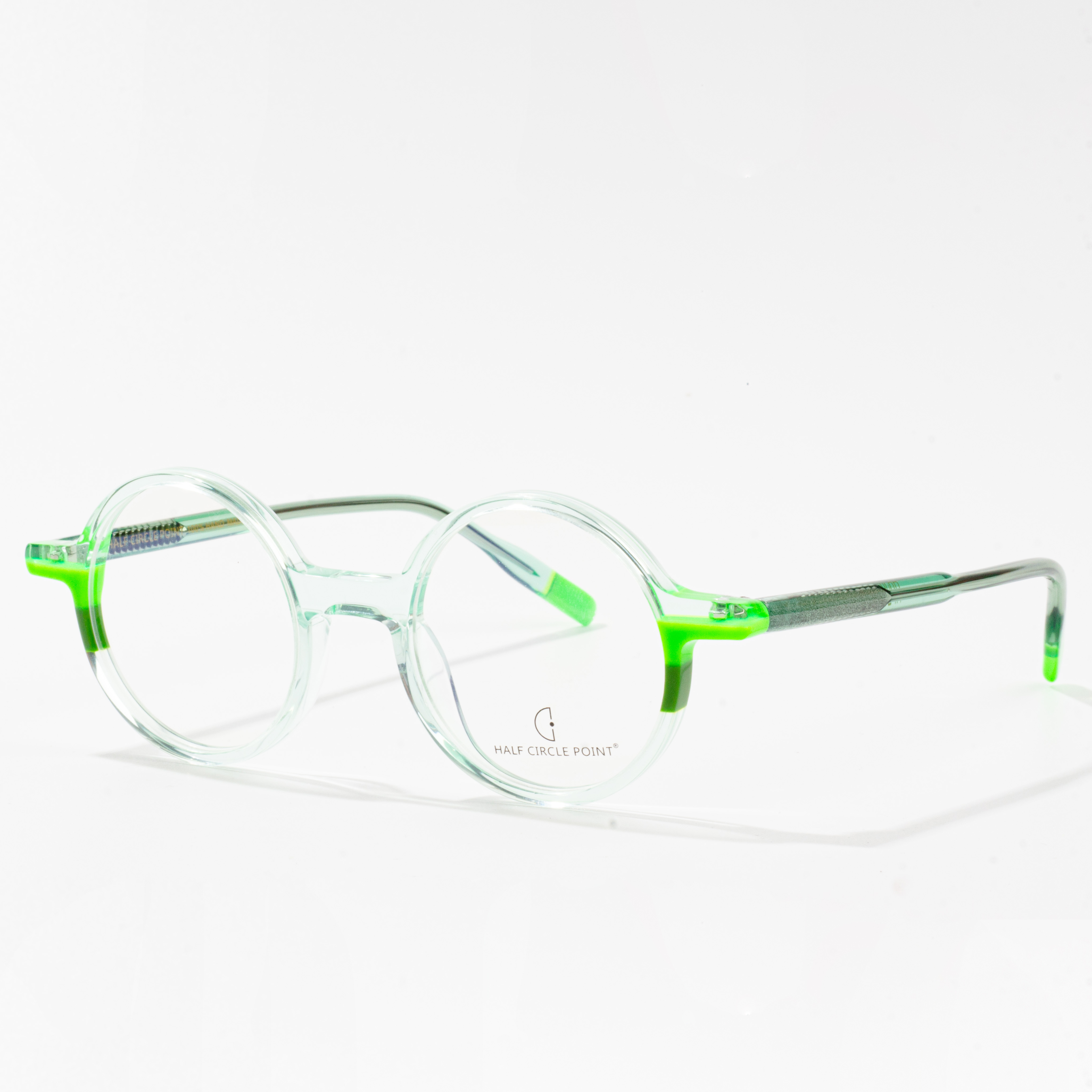 dizainerių sukurti akinių rėmeliai