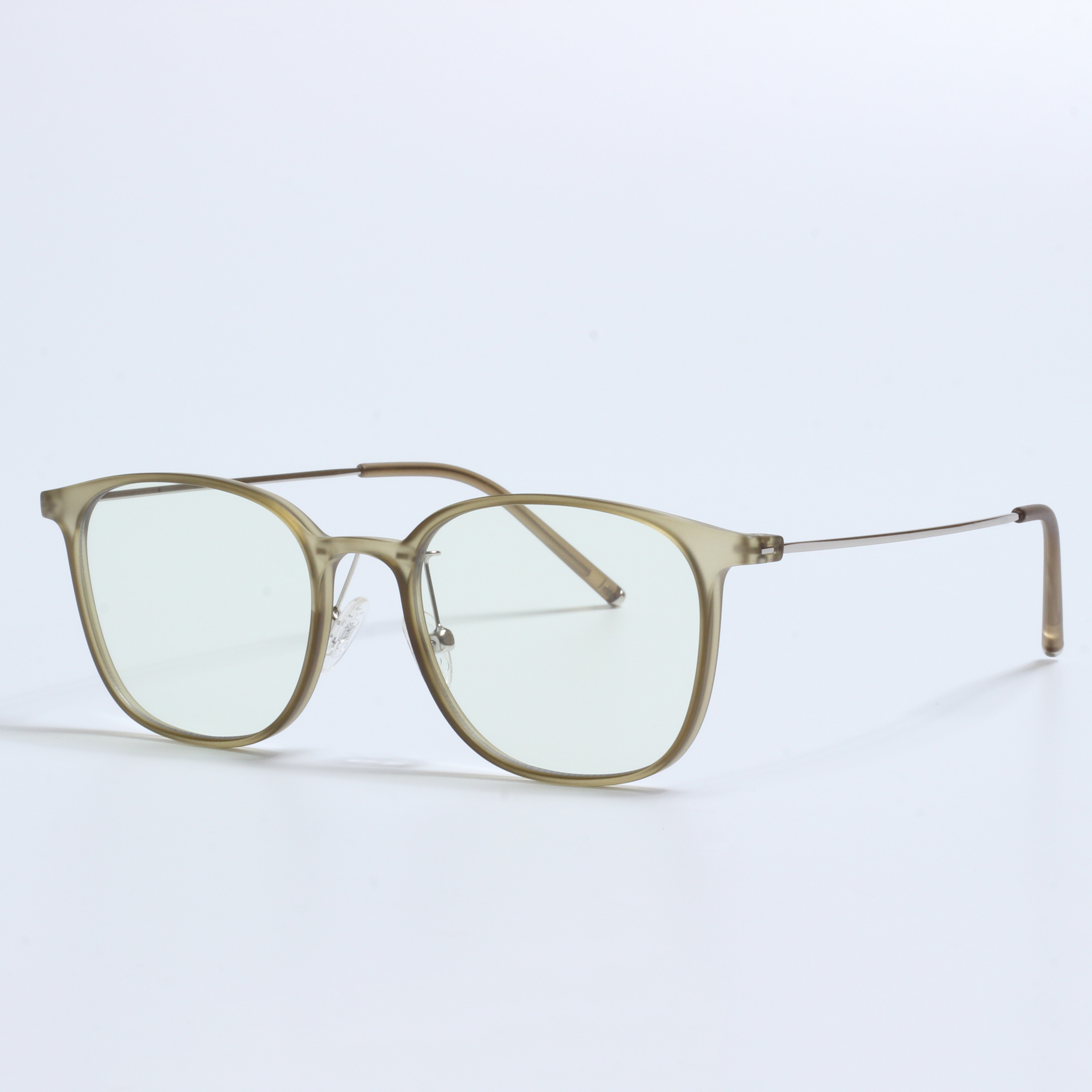 Korniza TR e syzeve optike me valë të reja të zeza (10)