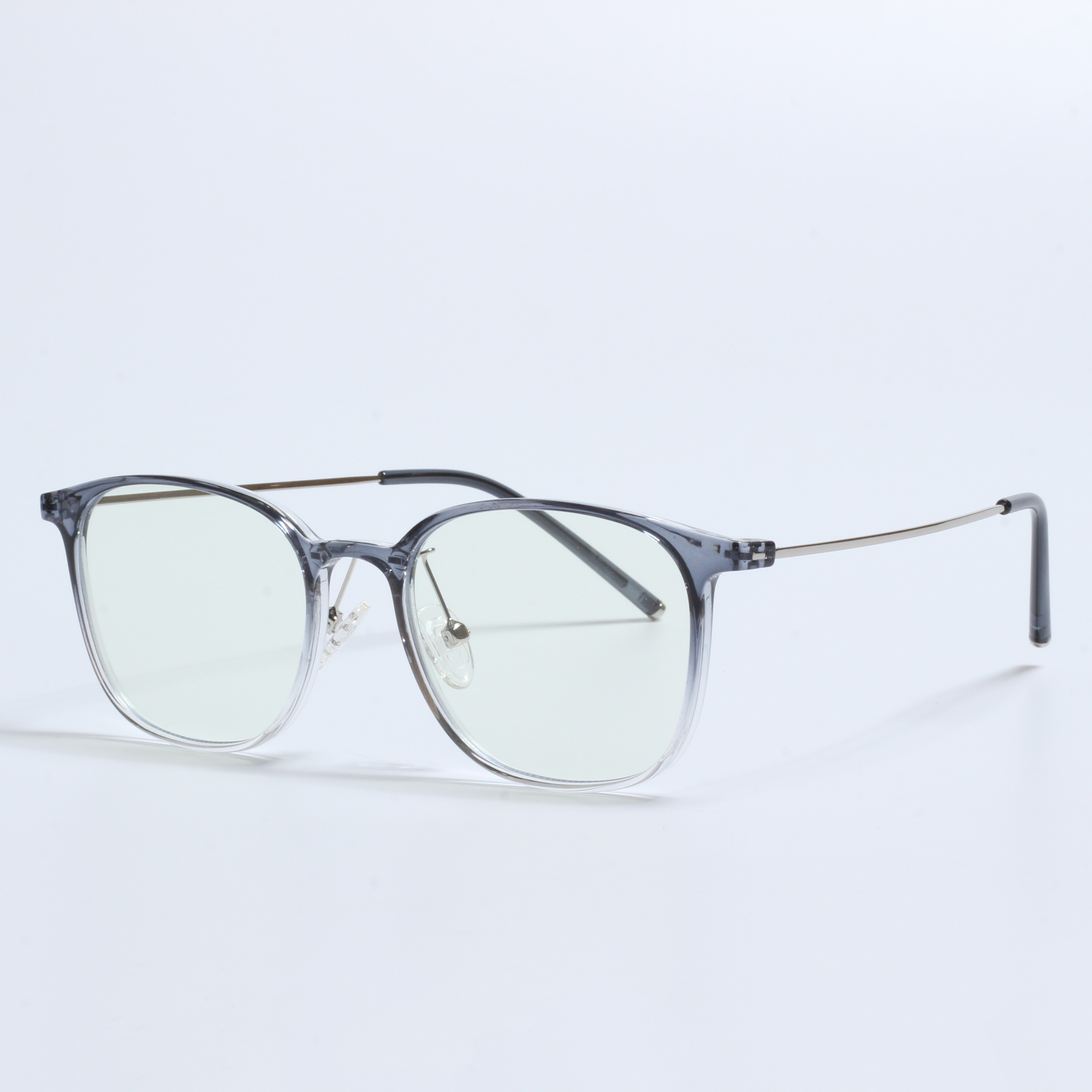 New wave sorte optiske briller TR stel (12)