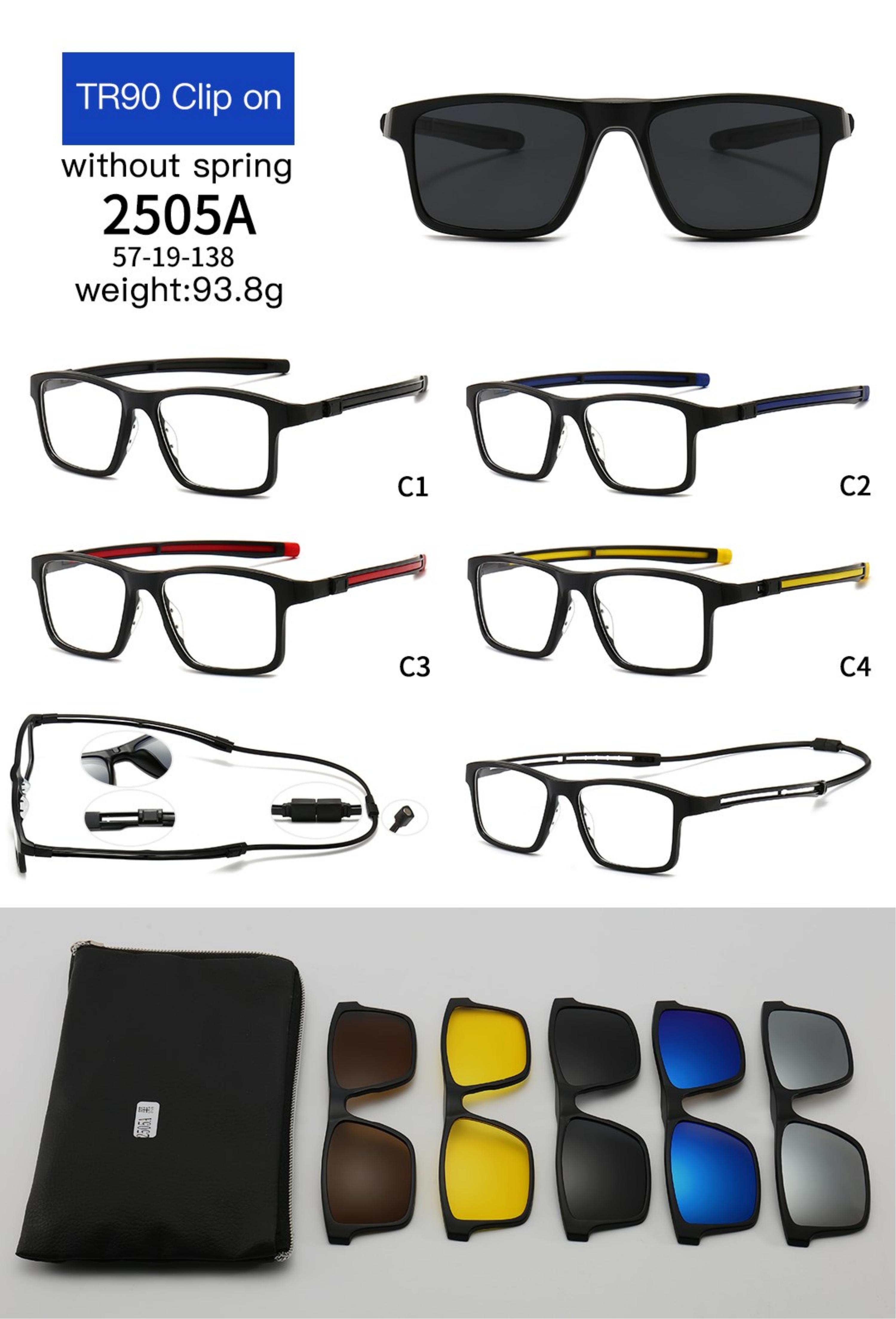 kacamata fashion