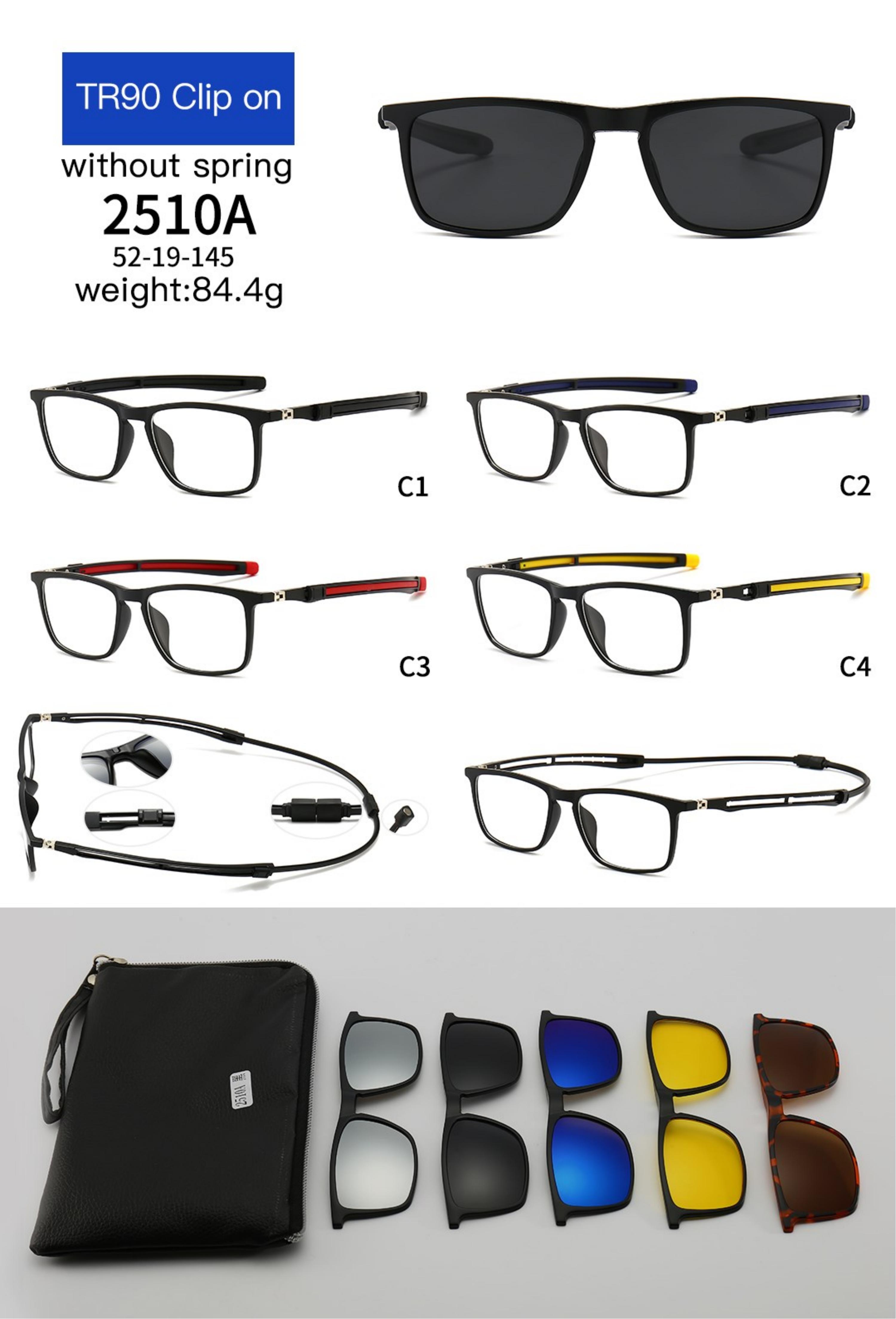 عینک آفتابی طراح