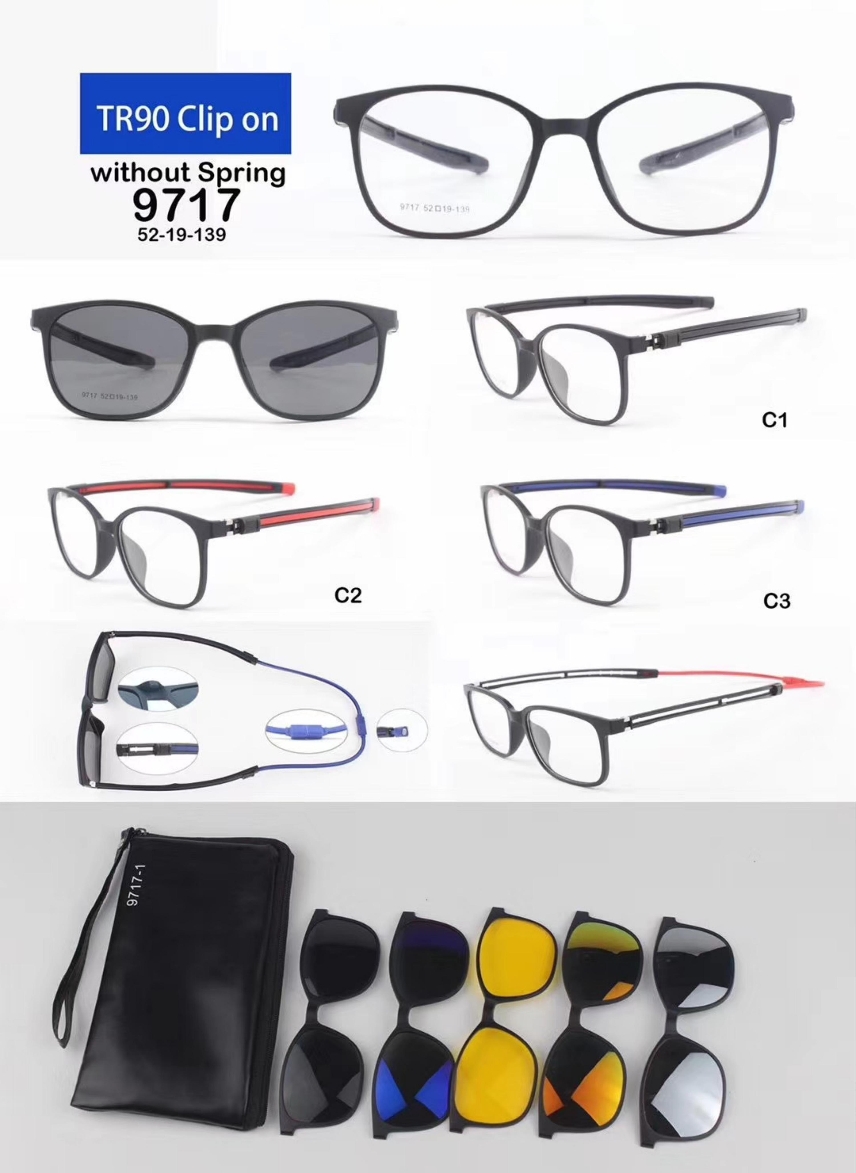 поляризирани мъжки слънчеви очила