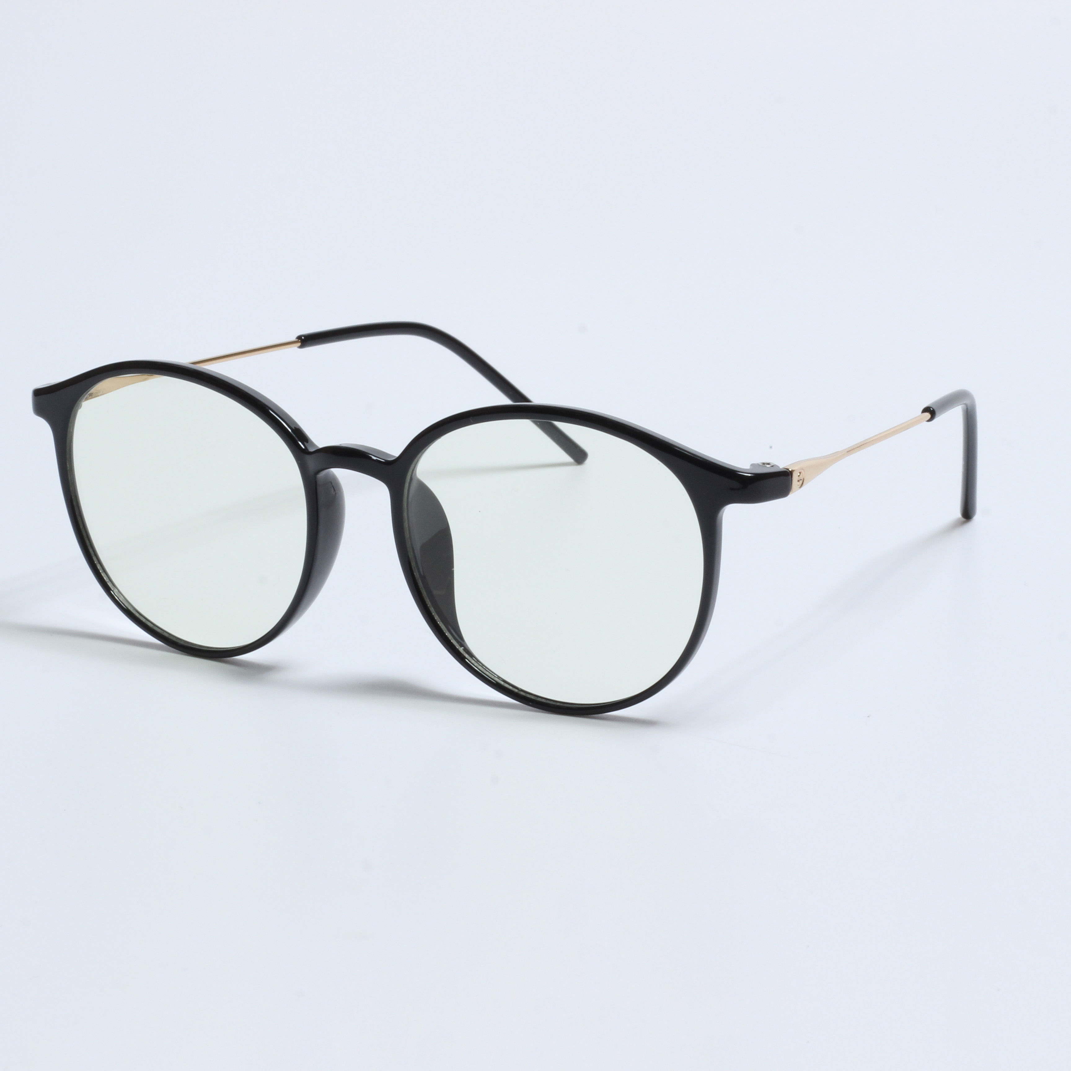 Venta al por mayor Montura de gafas TR Monturas ópticas (2)