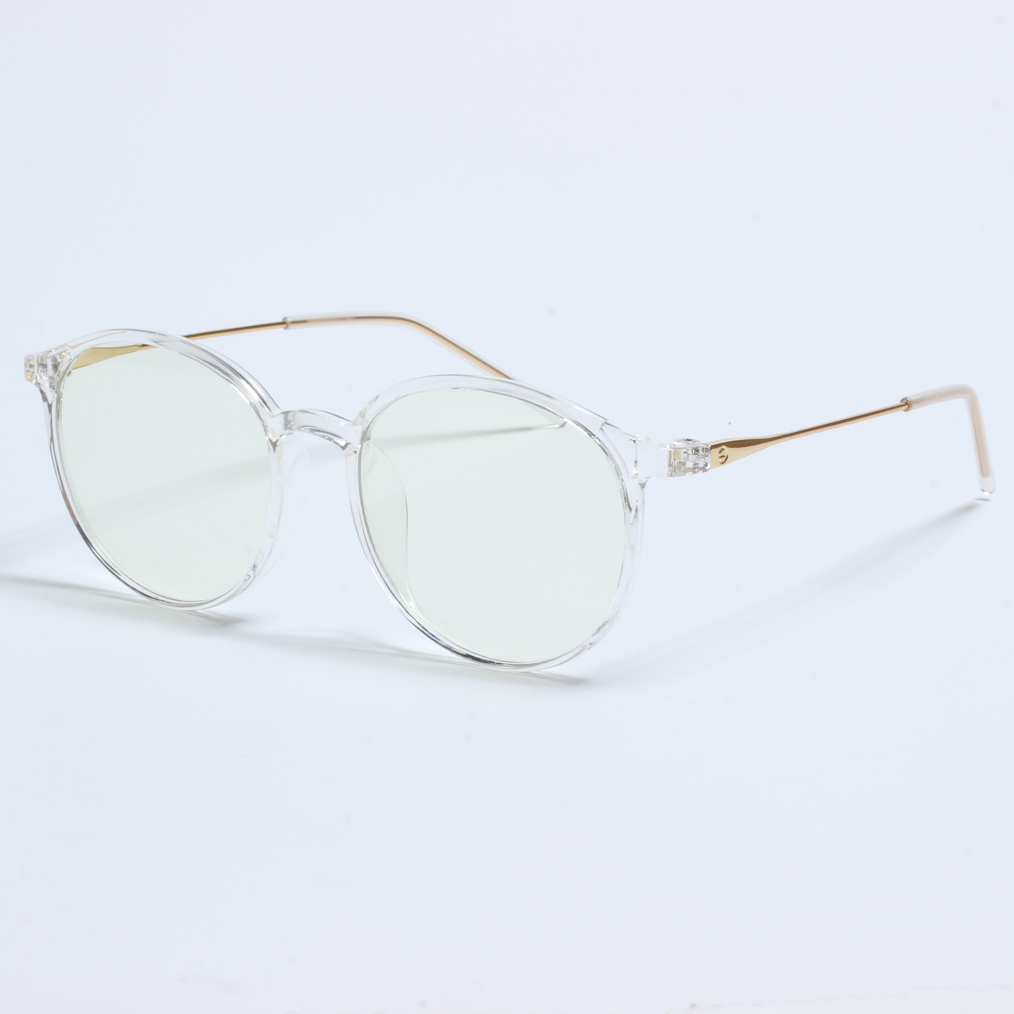 Рамка за очила на големо TR оптички рамки (3)