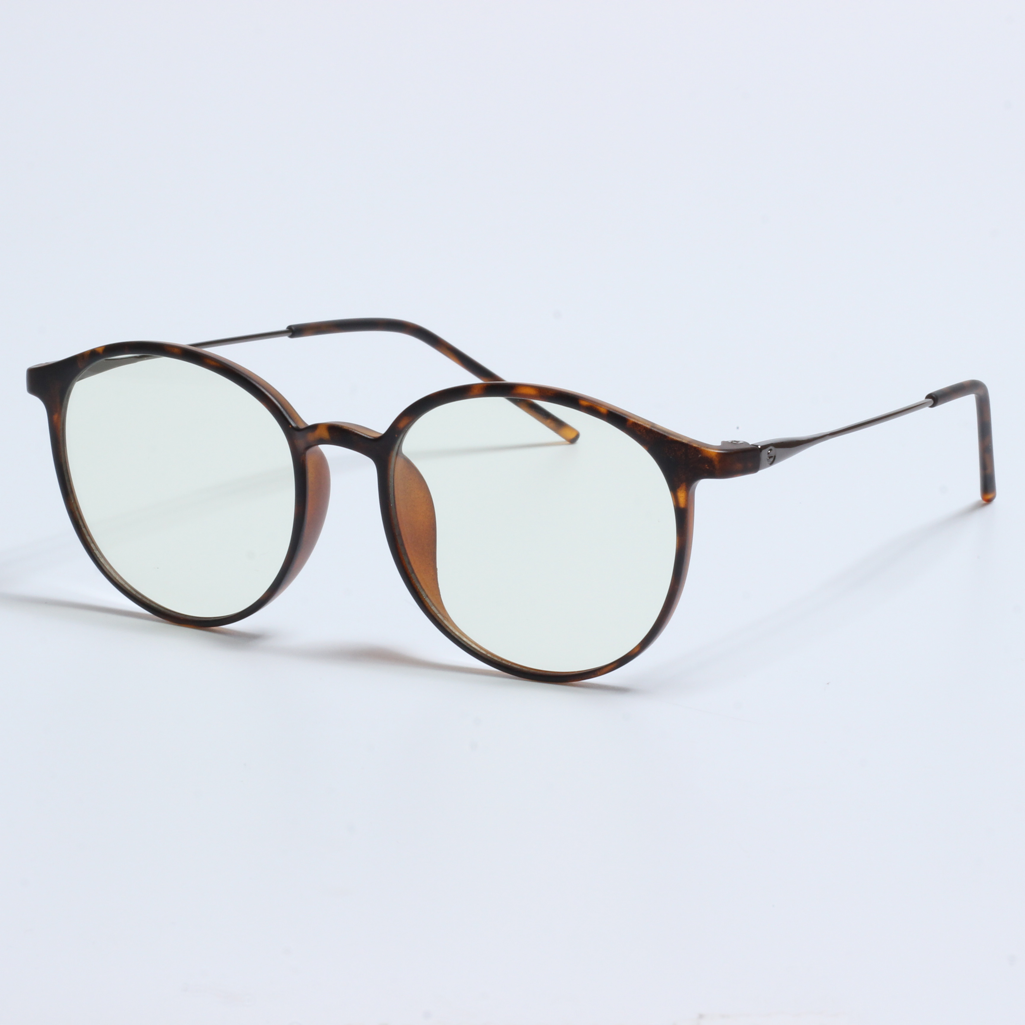 Wholesale Eyeglass Frame TR Optical Frames (6)