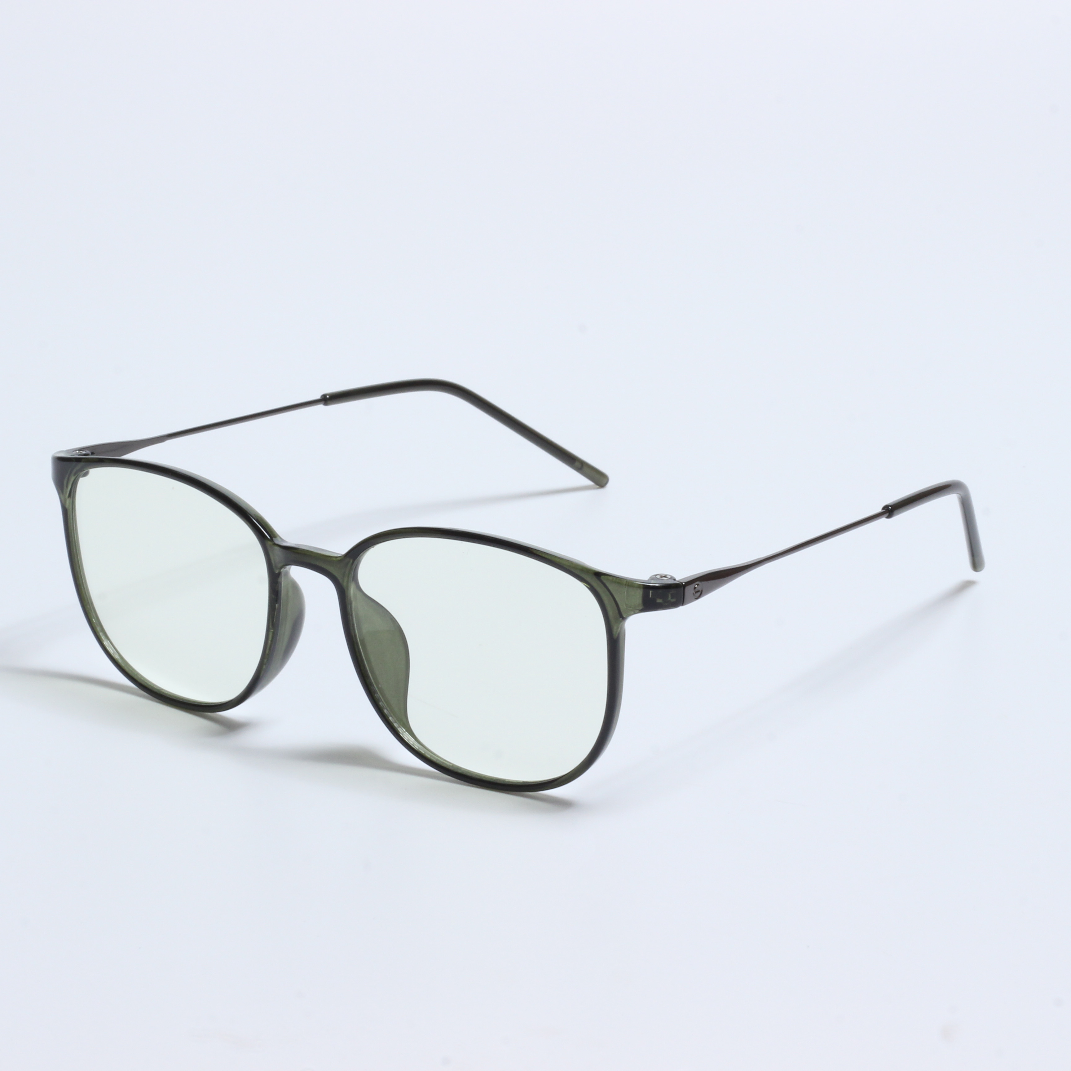 Wholesale eyeglass Frame TR Optical Frames (9)