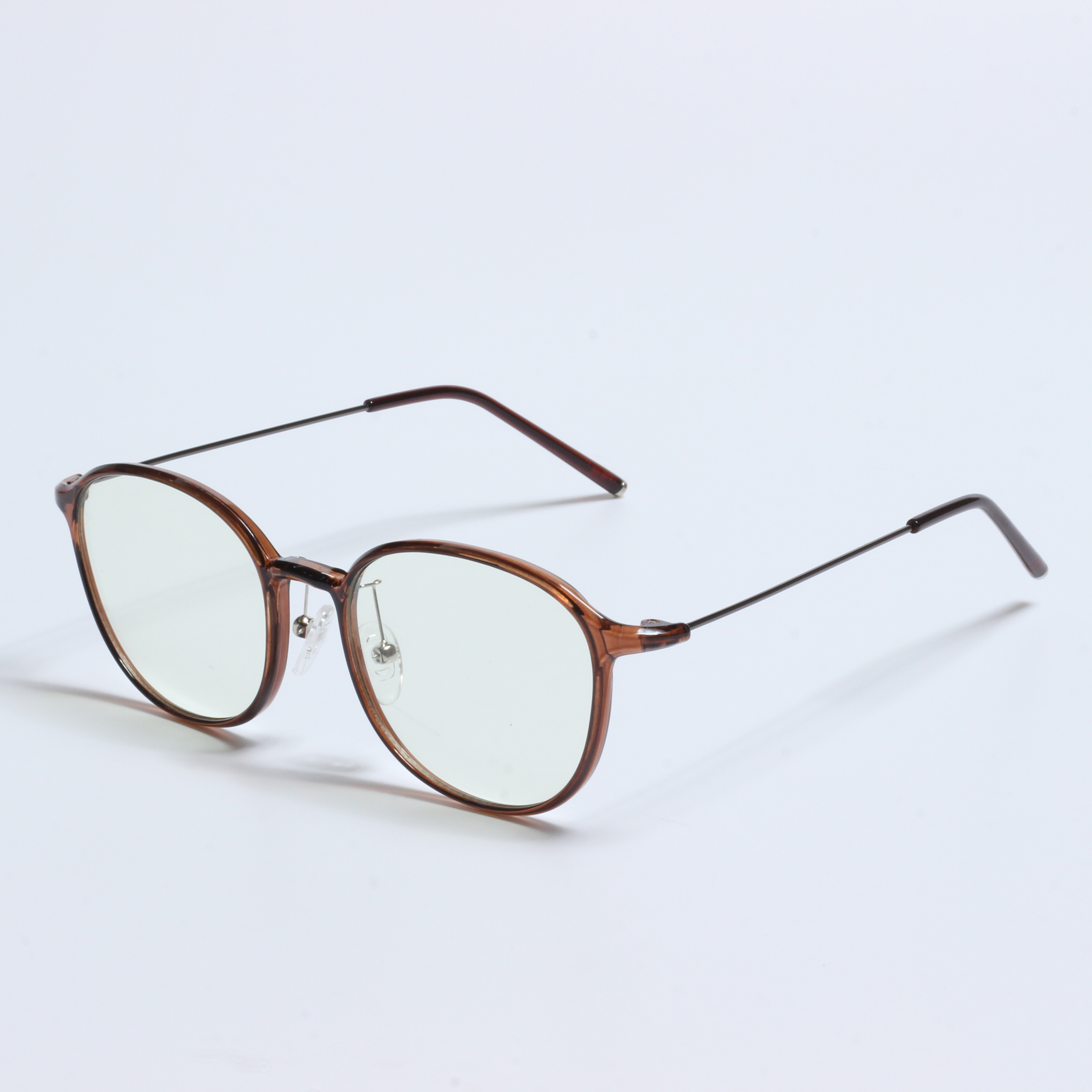 משקפיים אופטיים Tr90 סיטונאי (10)