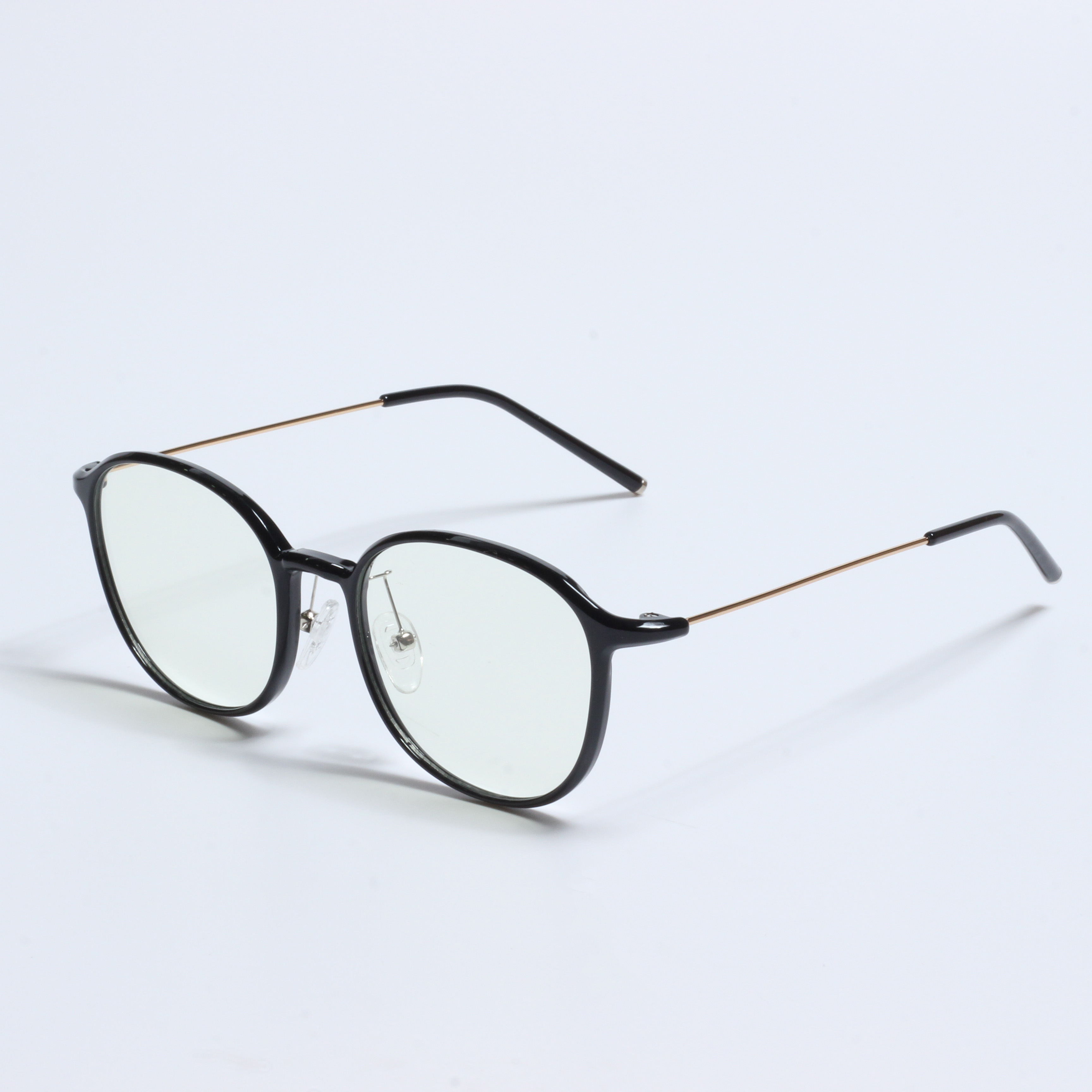საბითუმო Tr90 ოპტიკური სათვალეები (4)