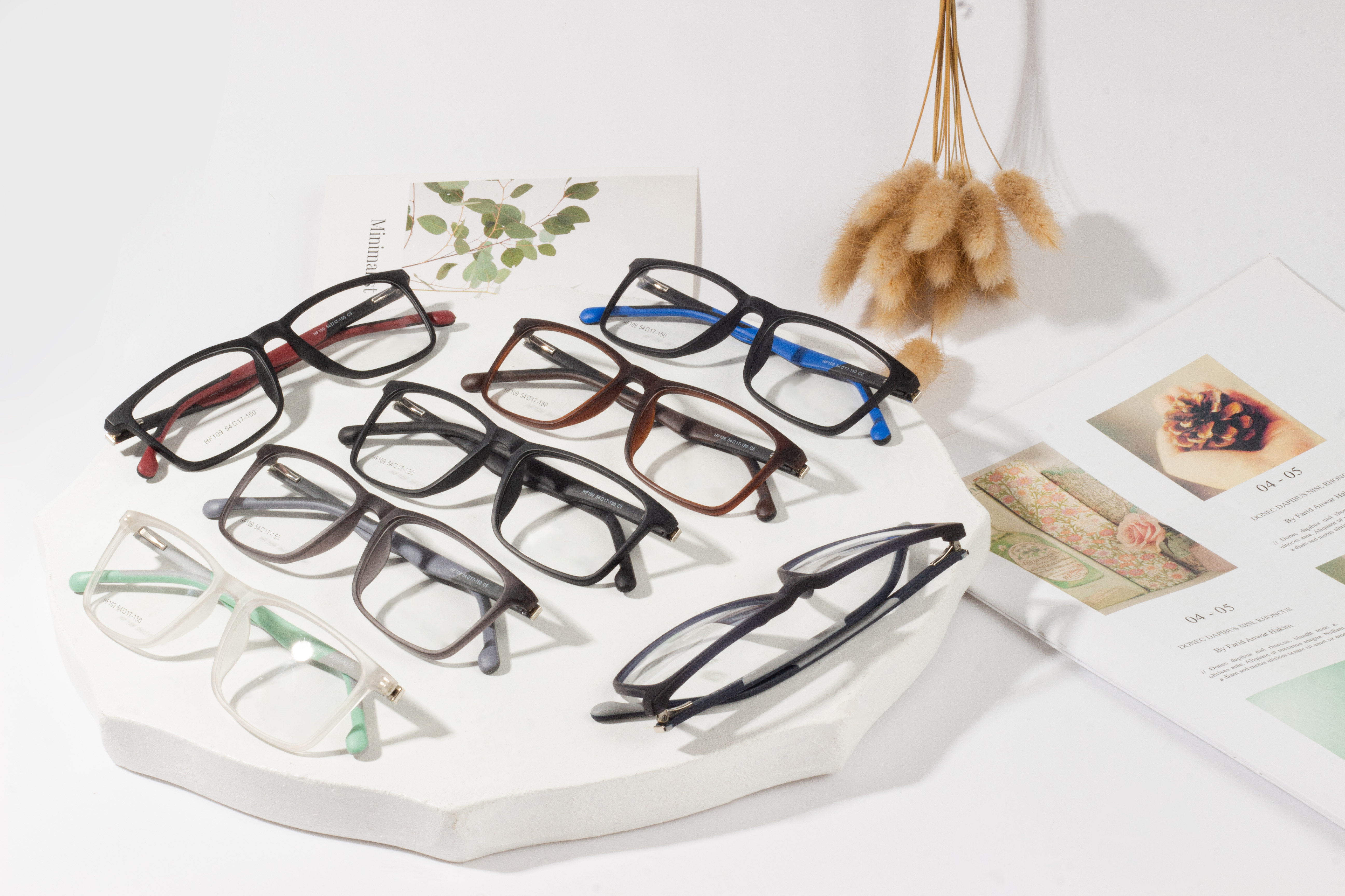 oakley eyeglass frames