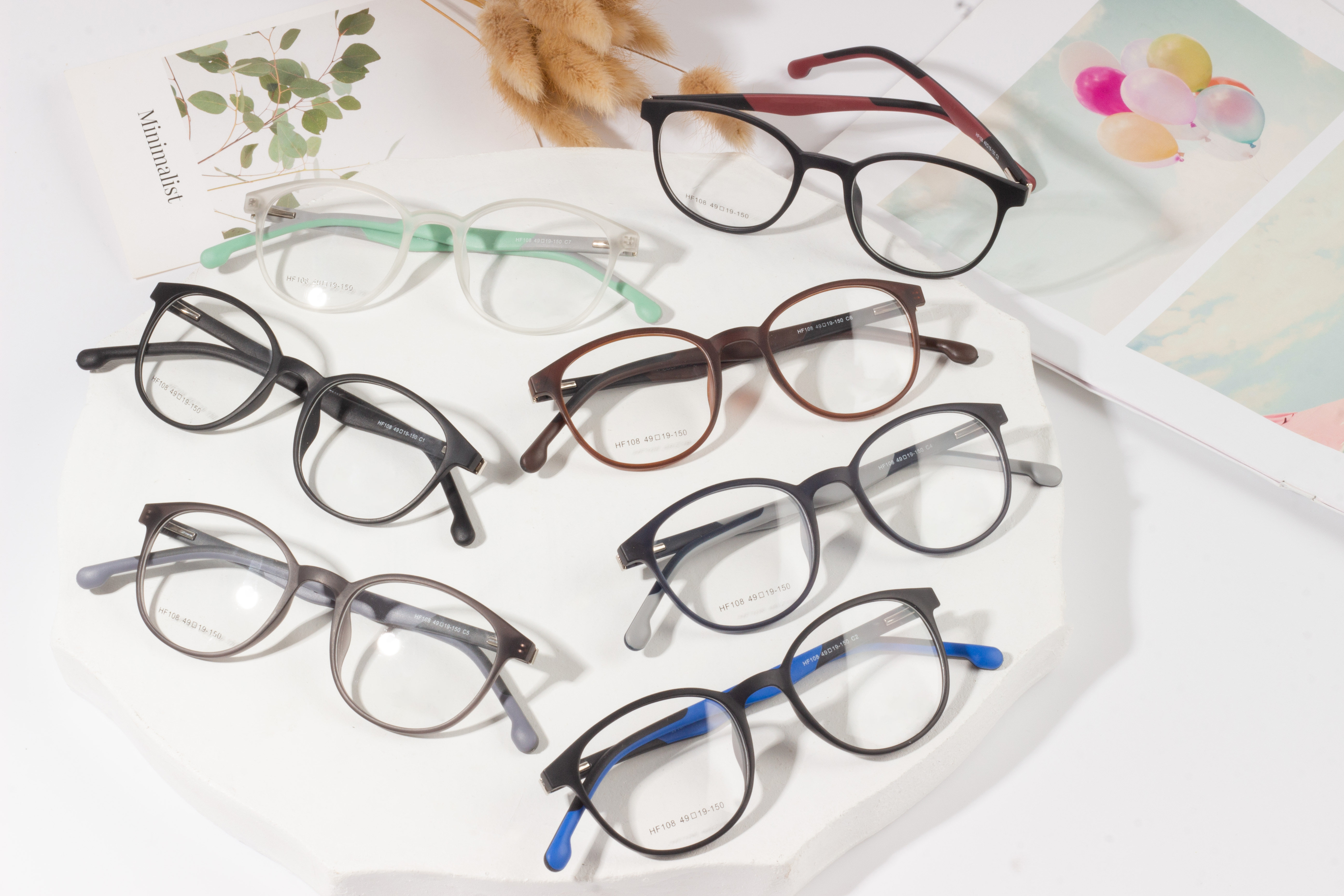 veleprodaja vintage naočala