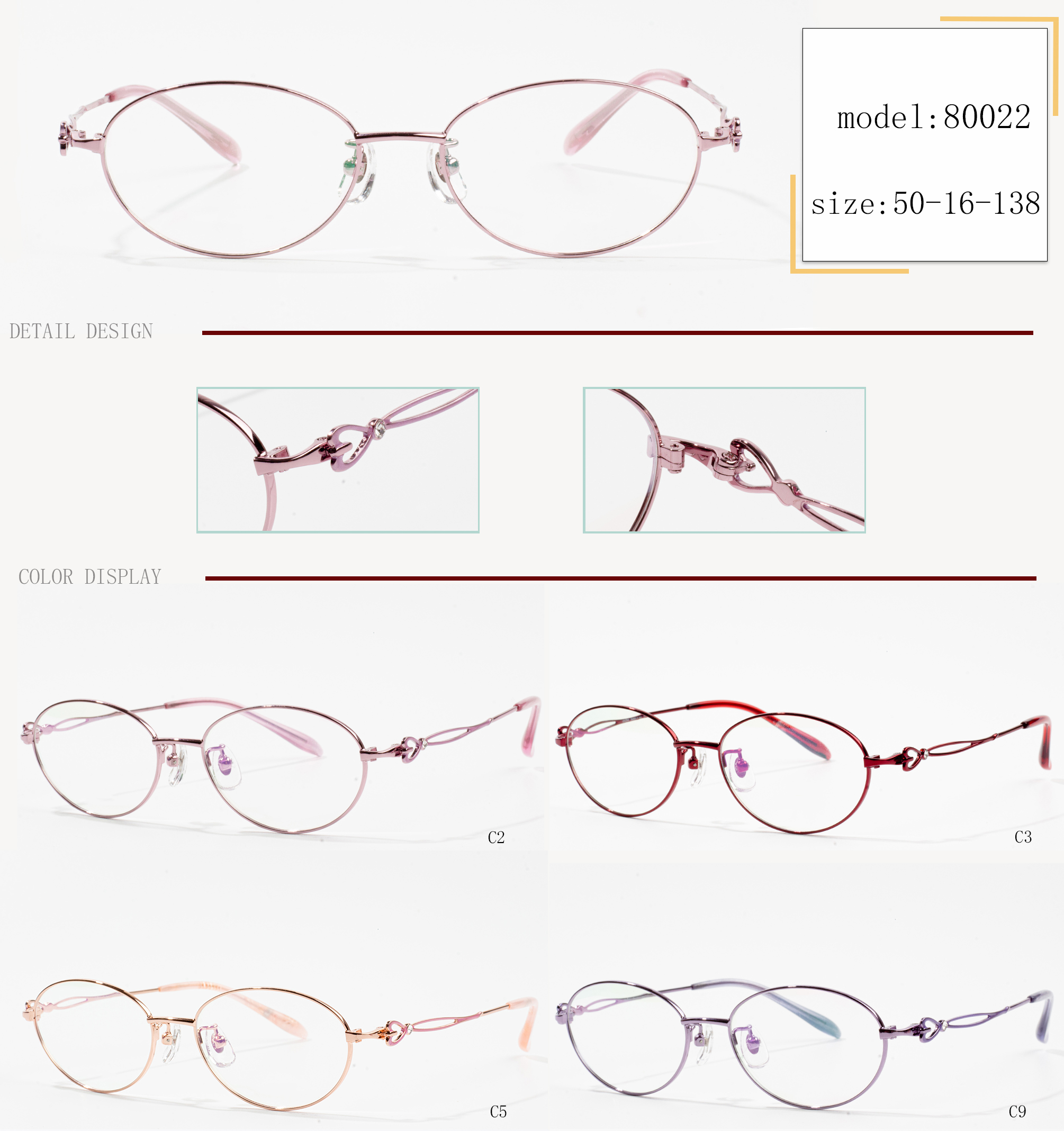 frame kacamata