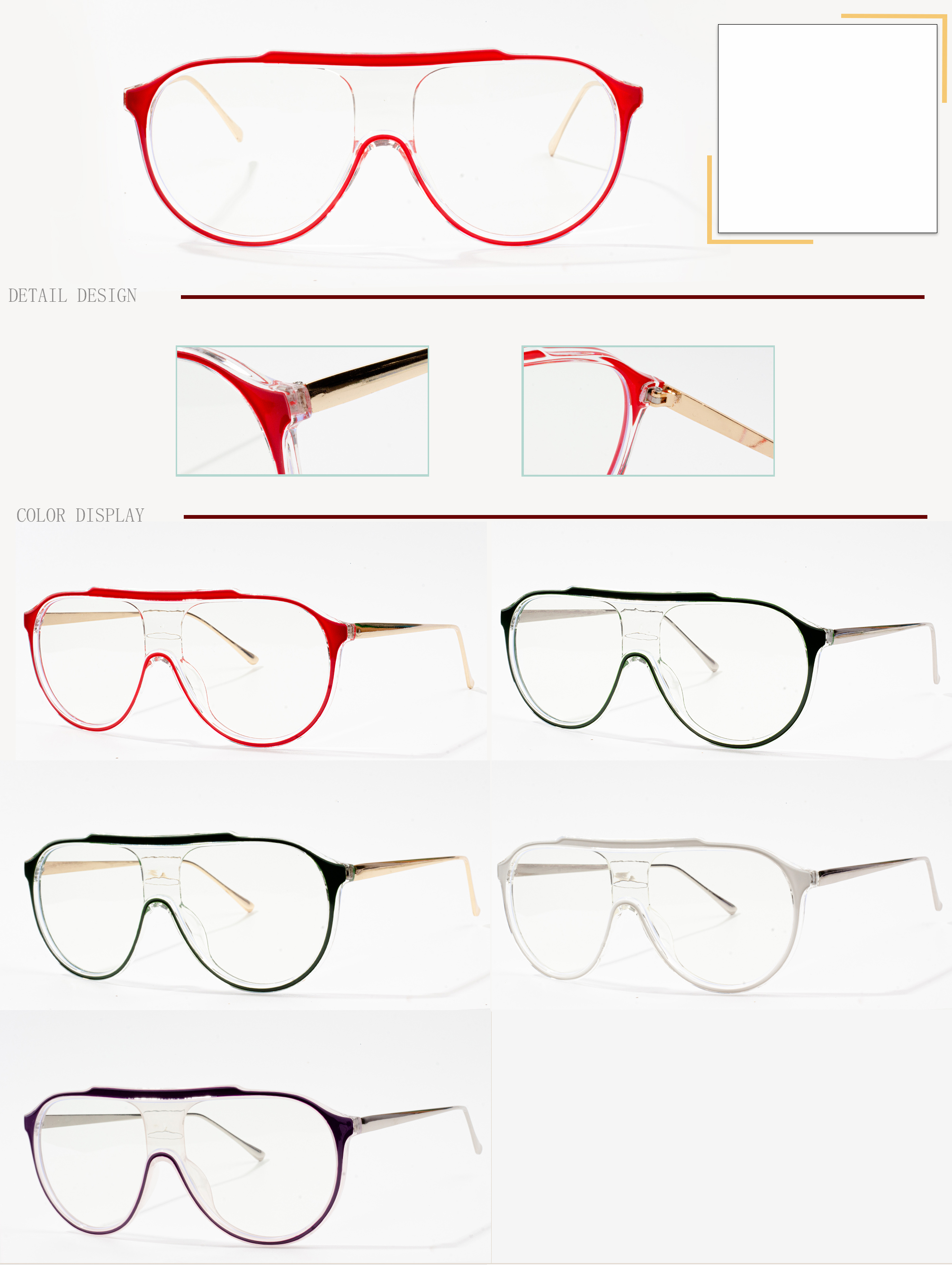 okviri za naočale za žene