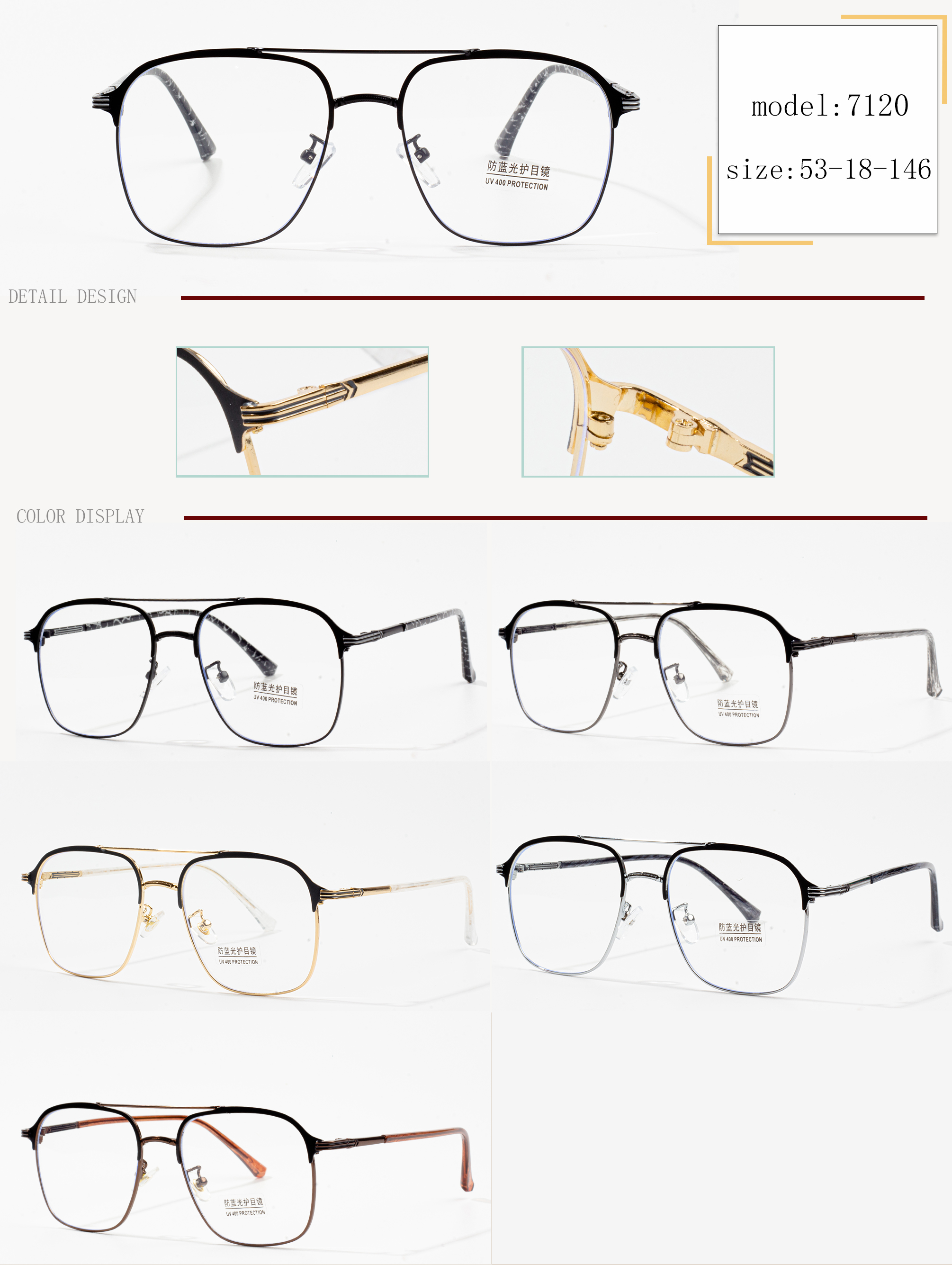 keretes szemüveg