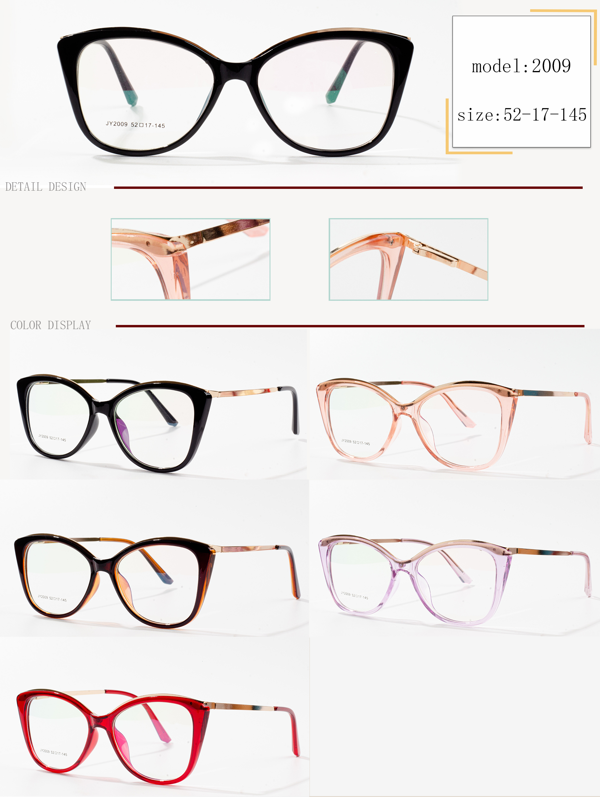 szemüvegkeretek javítása