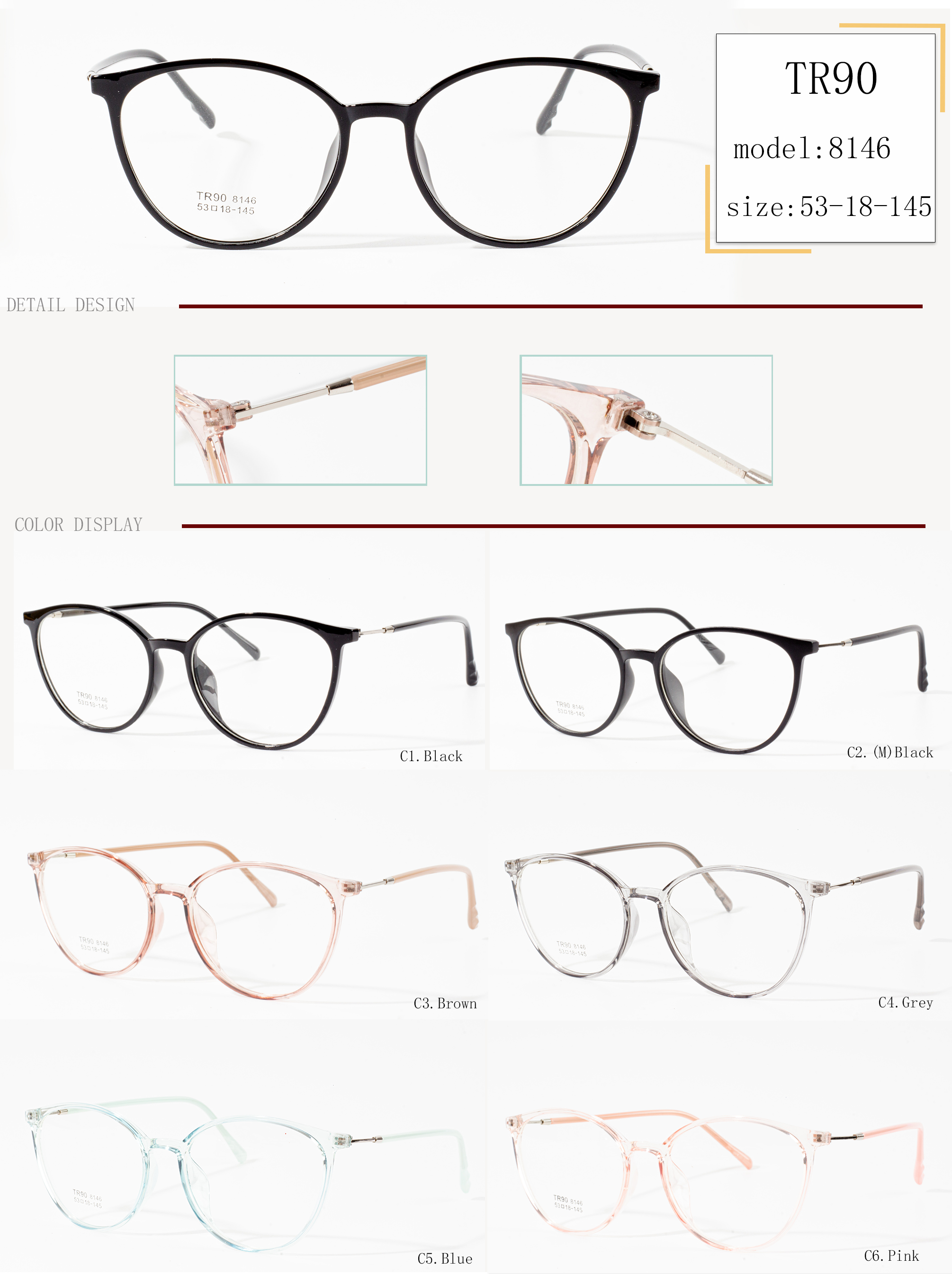 Szemüveg eladó