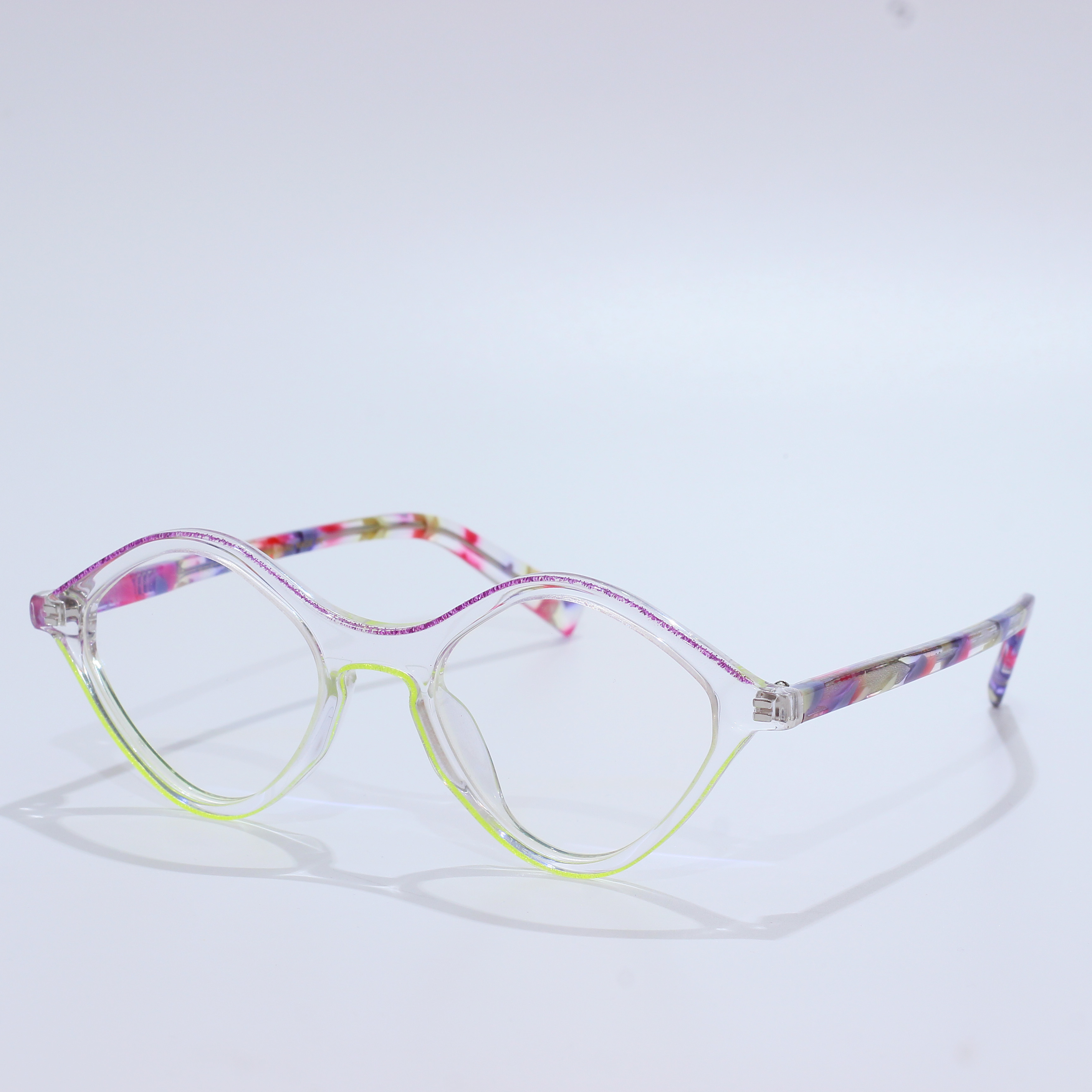 2022 Optical Prescription Spectacles Myopia Eyewear (3)