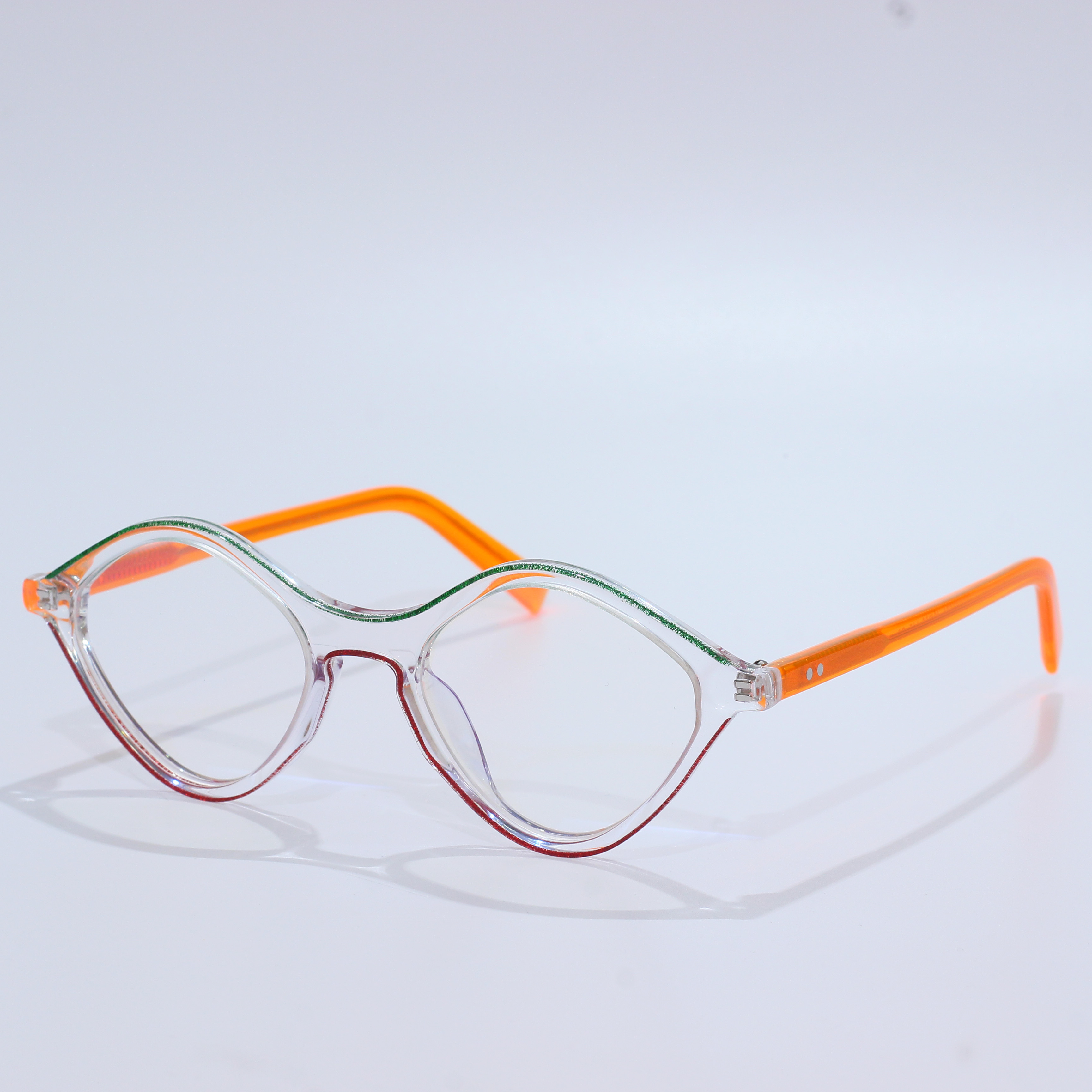 2022 Optical Prescription Spectacles Myopia Eyewear (4)