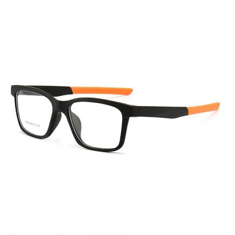best sports glasses frames