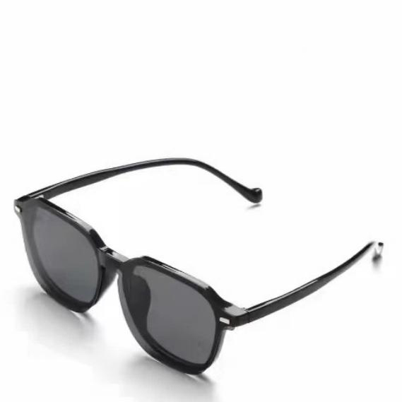 clip-on sunglasses