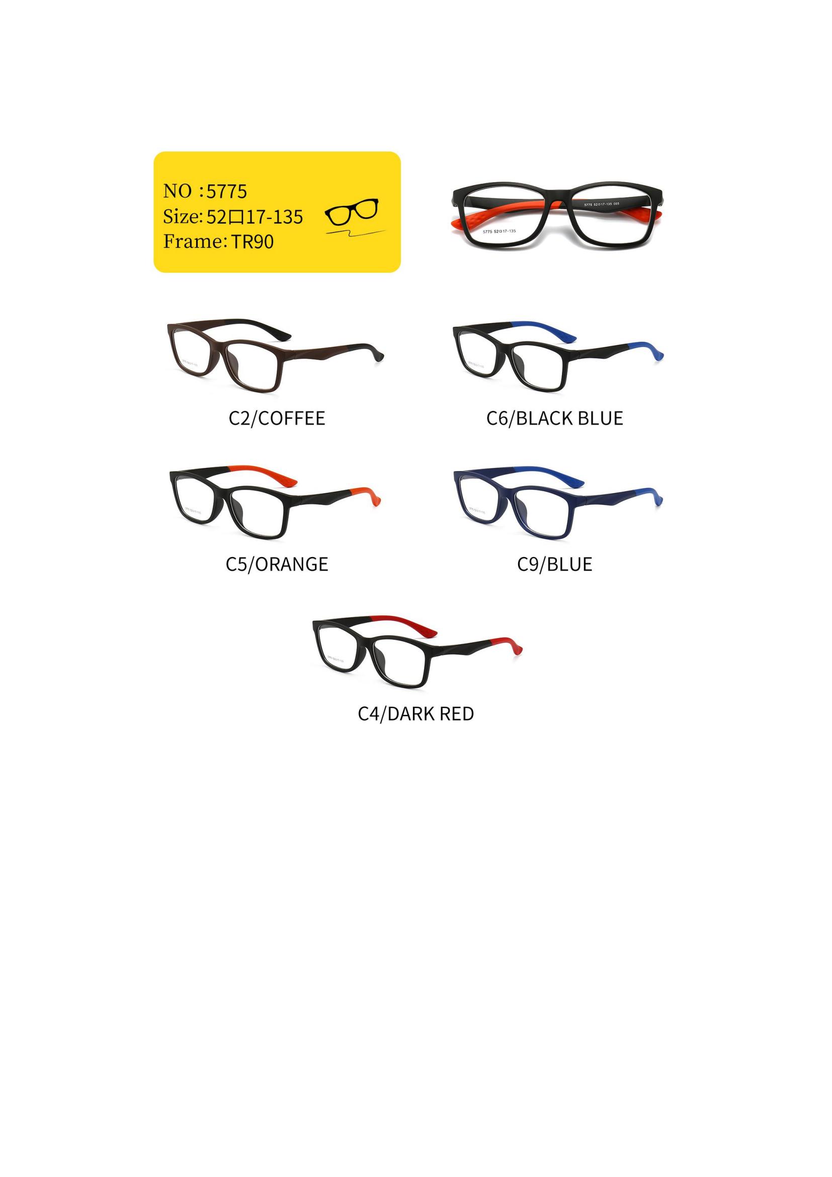 sports frames glasses