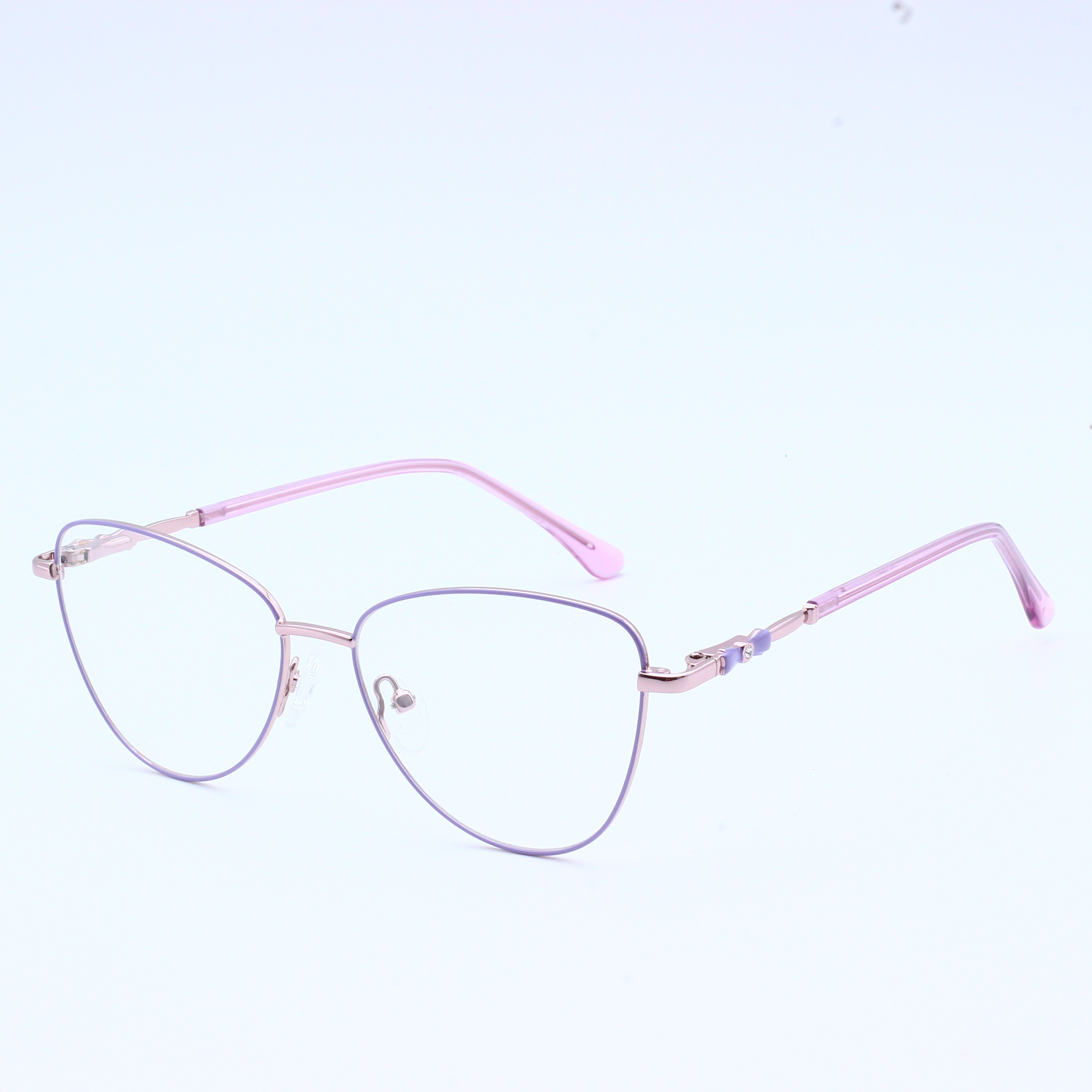 Eyeglasses Business Optical spectacle Frames In Stock (10)