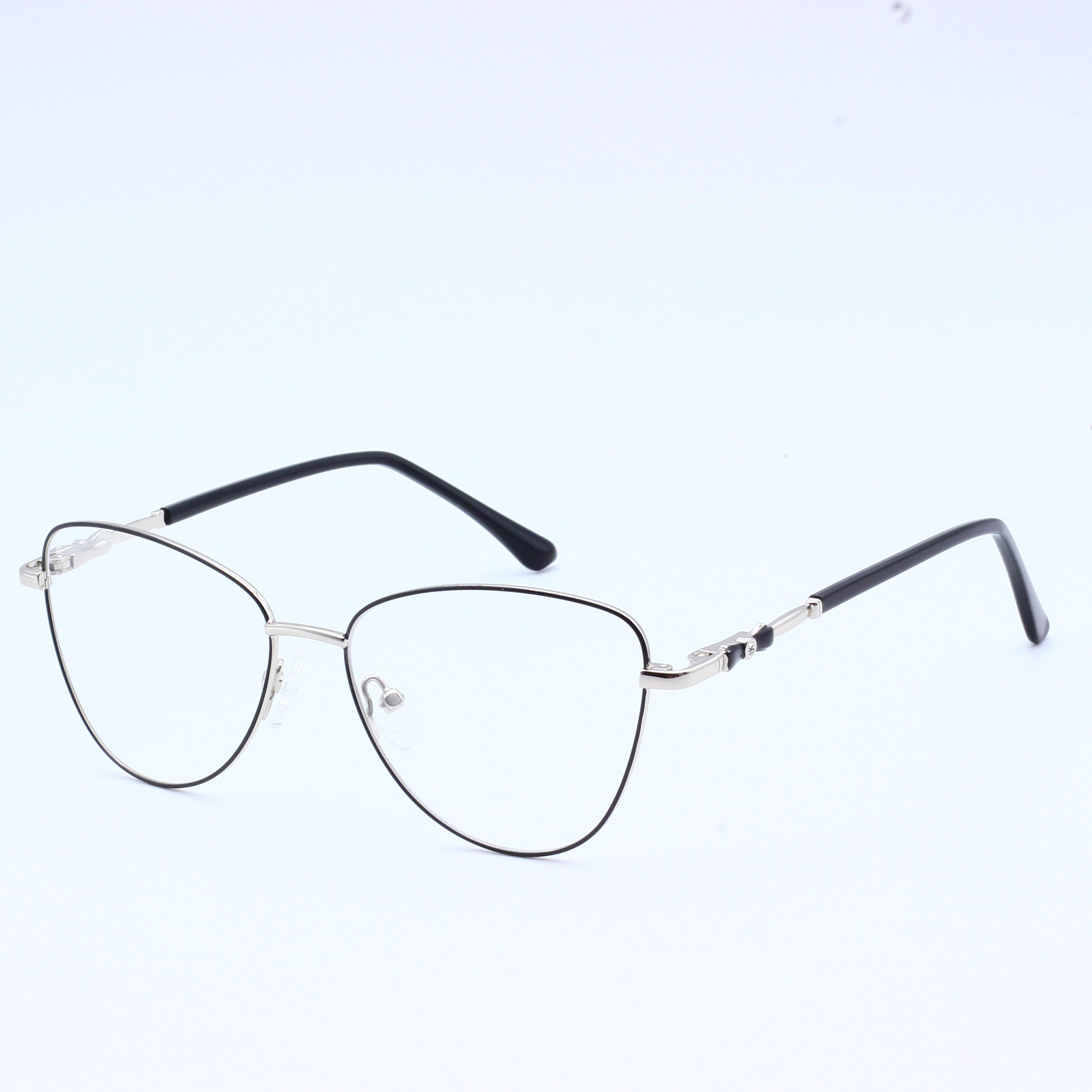 Eyeglasses Business Optical spectacle Frames In Stock (5)