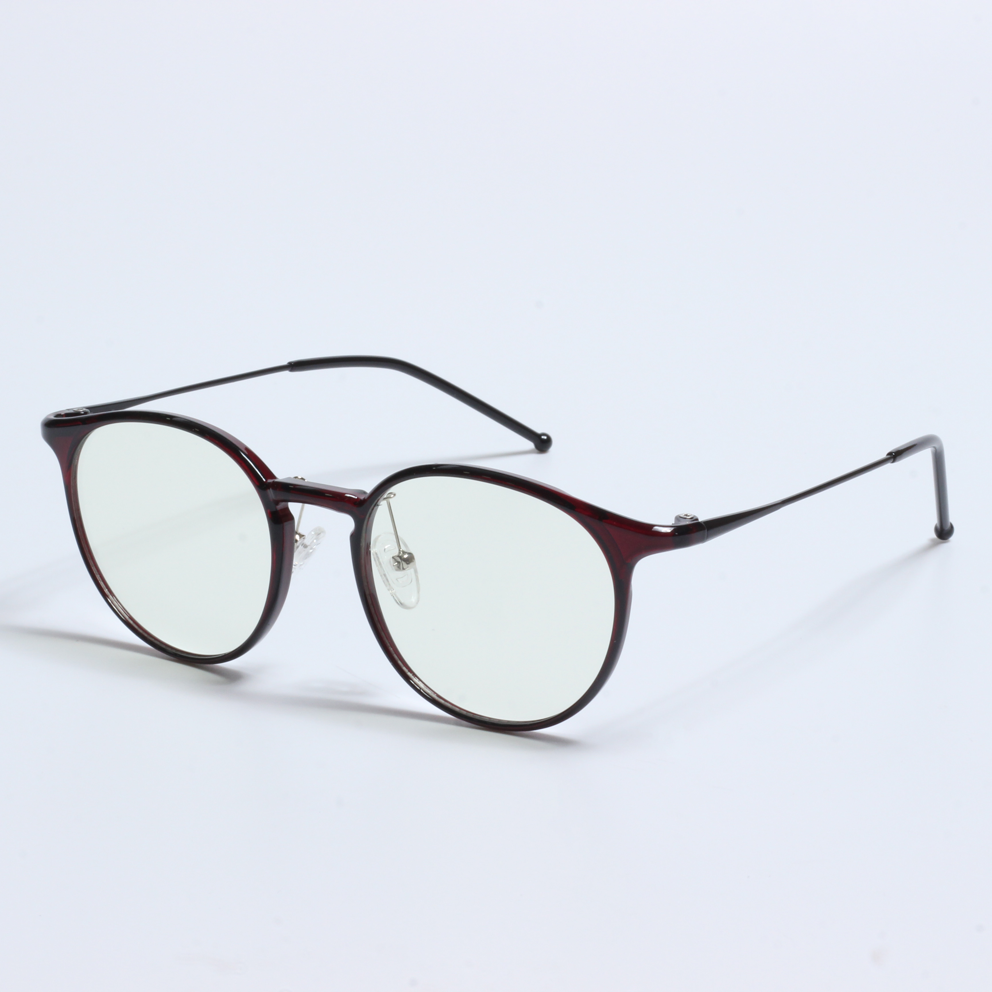 Fashion Lightweight TR Optical Frame (10)