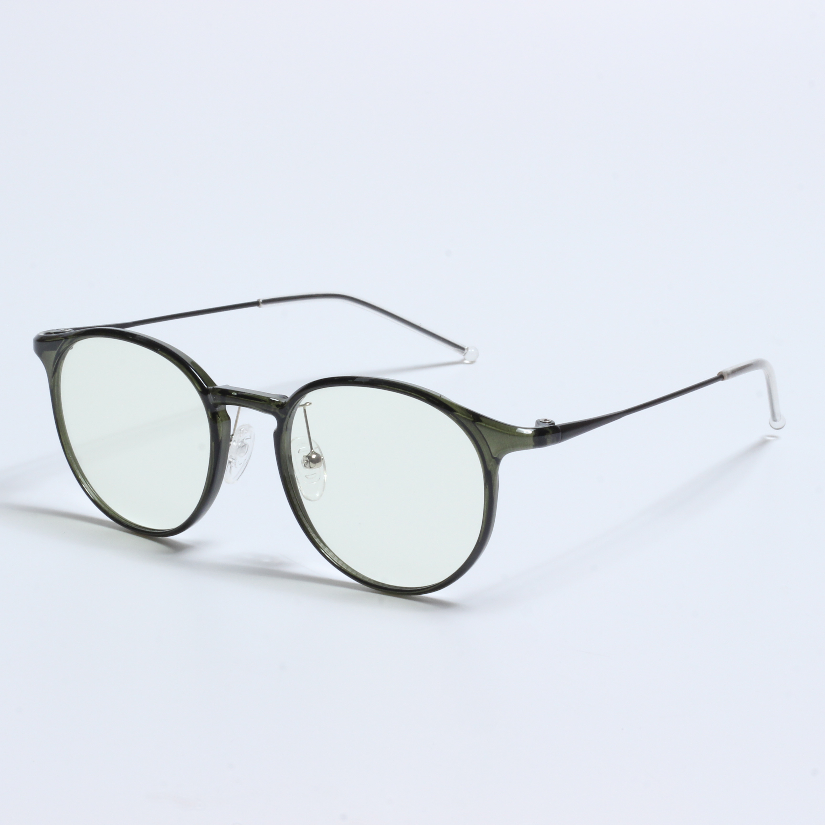 Fashion Lightweight TR Optical Frame (11)