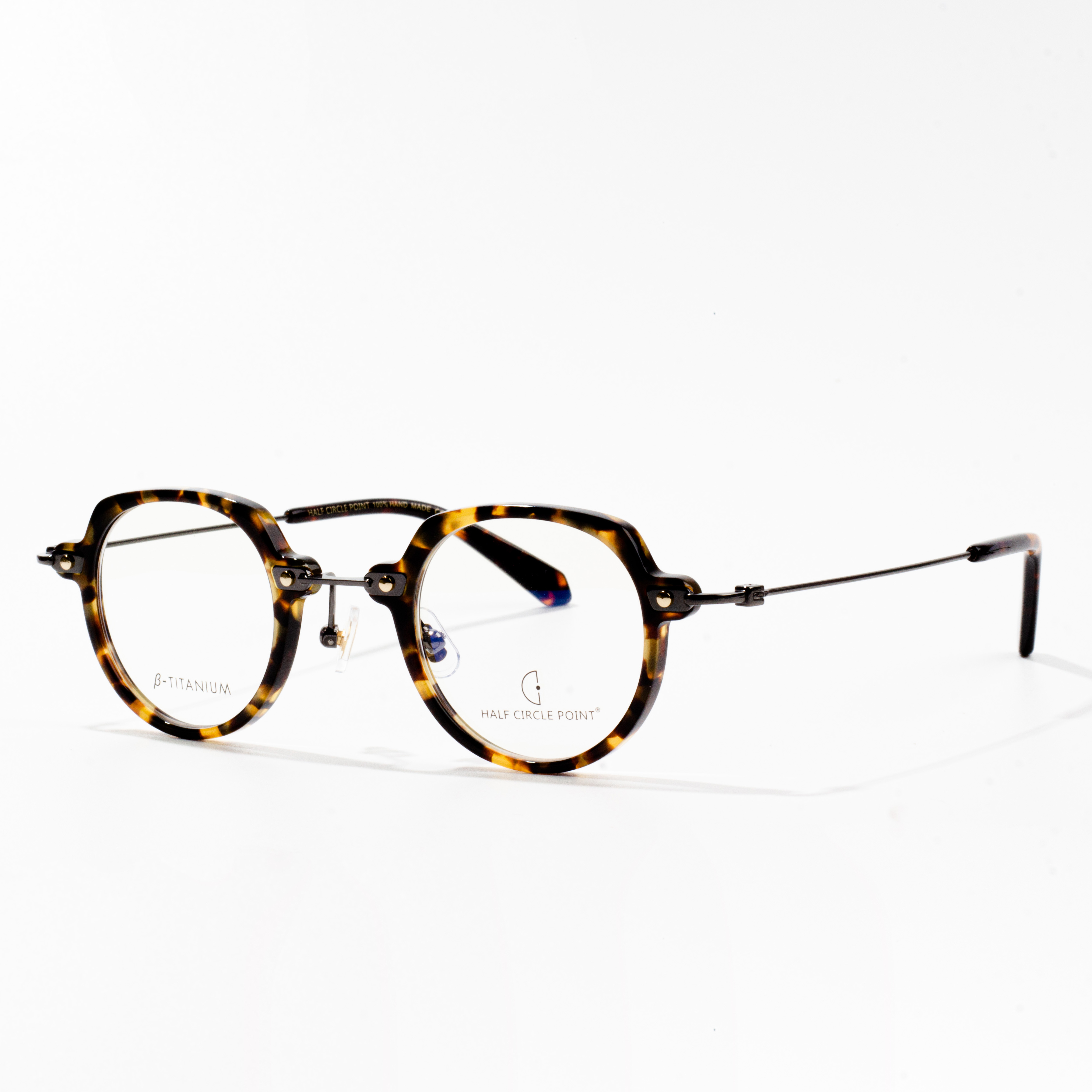 acetate glasses frames