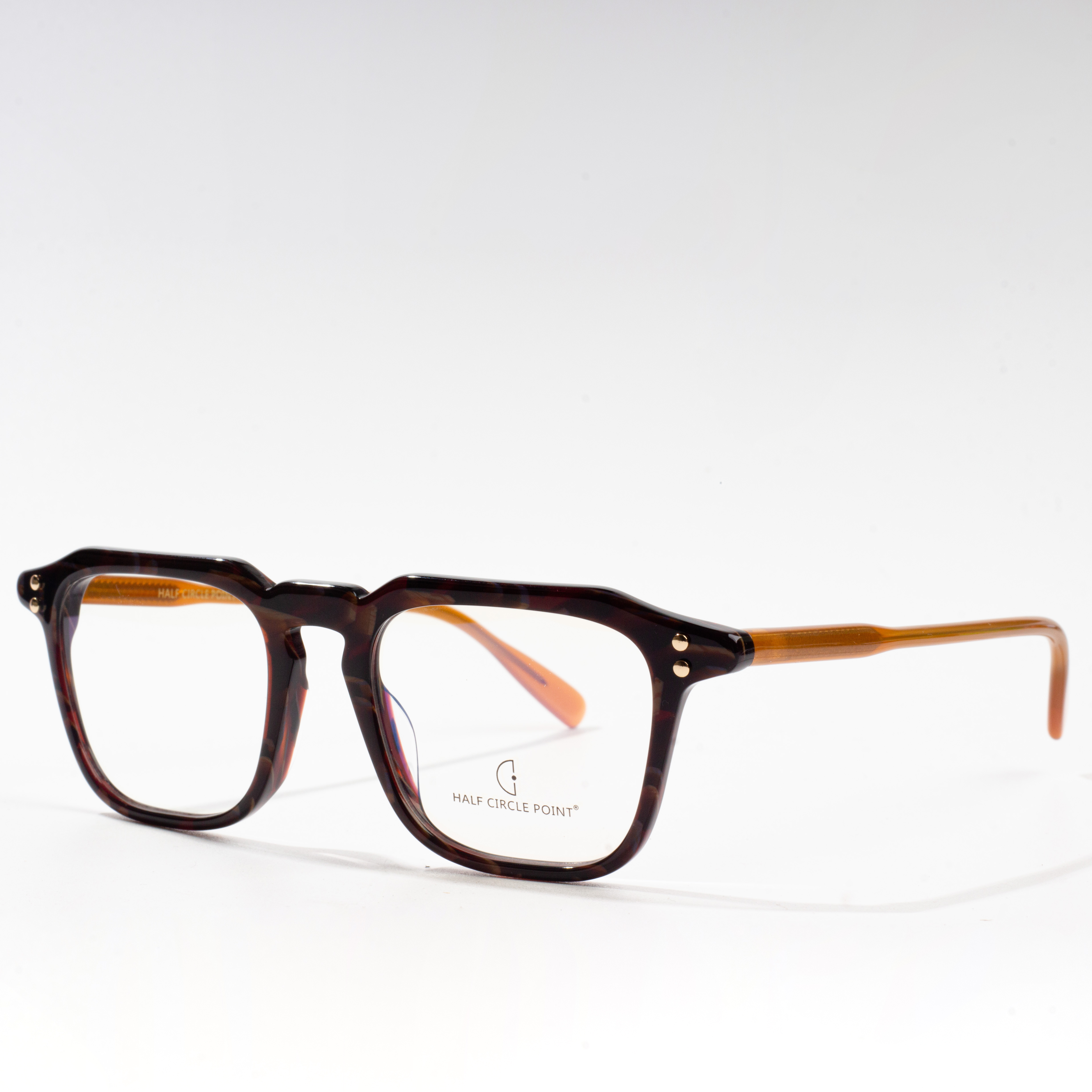 custom eyeglass frames
