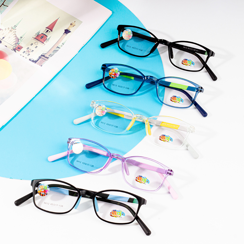 kids glasses frames