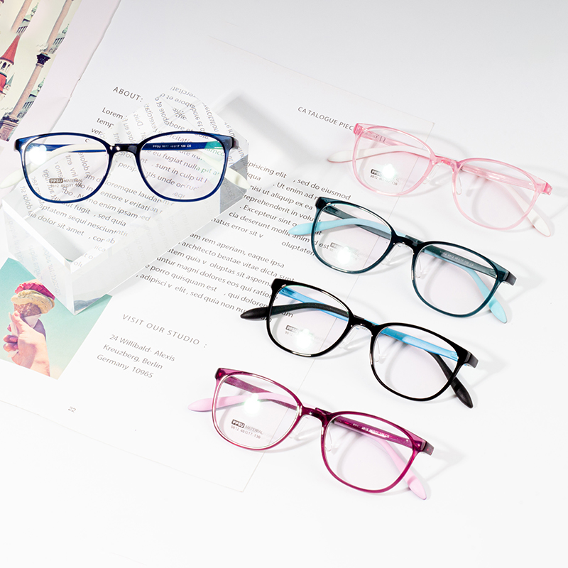 glasses frames for kids