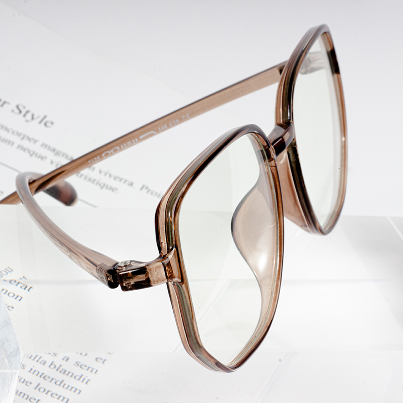 aviator eyeglass frames
