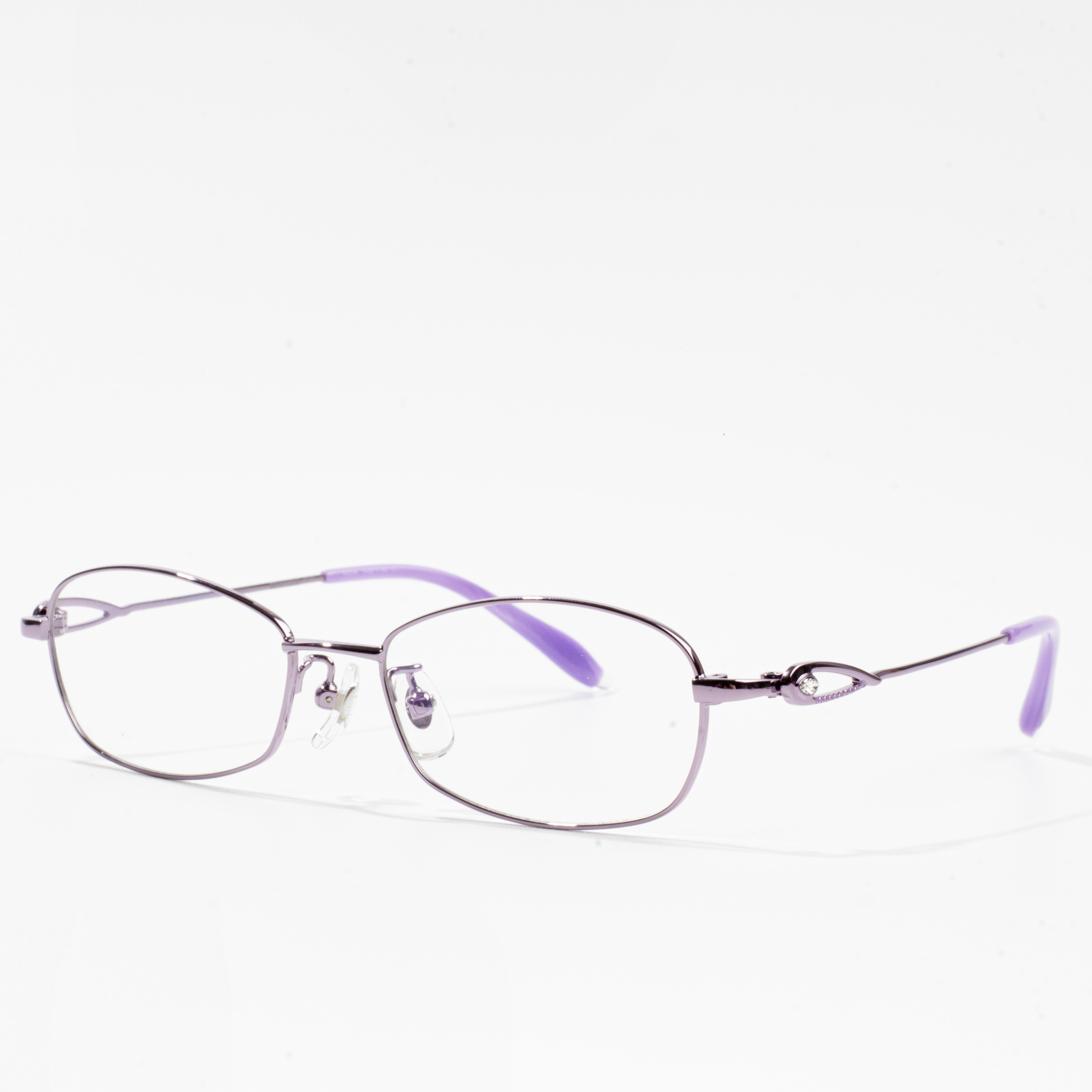 titanium eyeglass frames