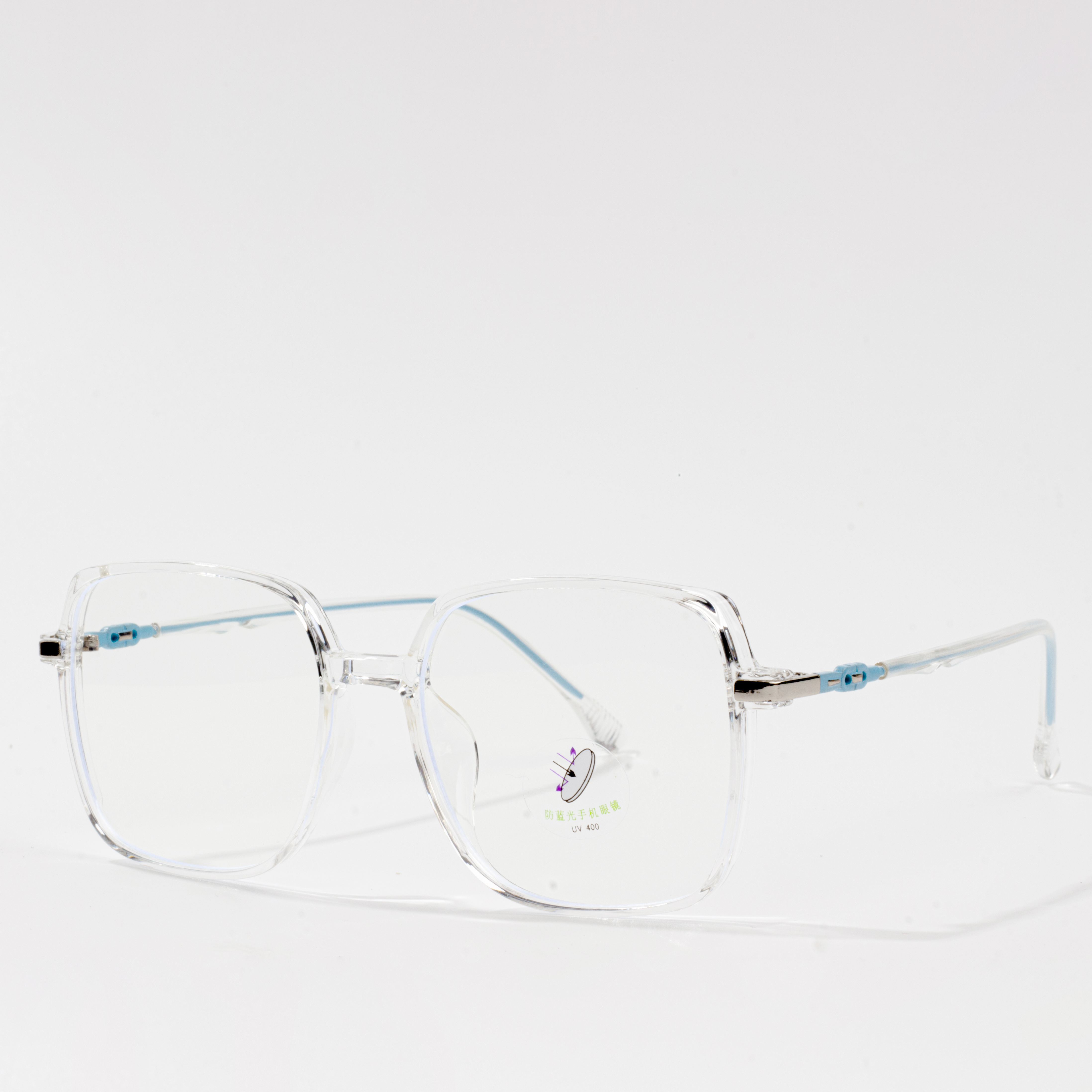 square eyeglass frames