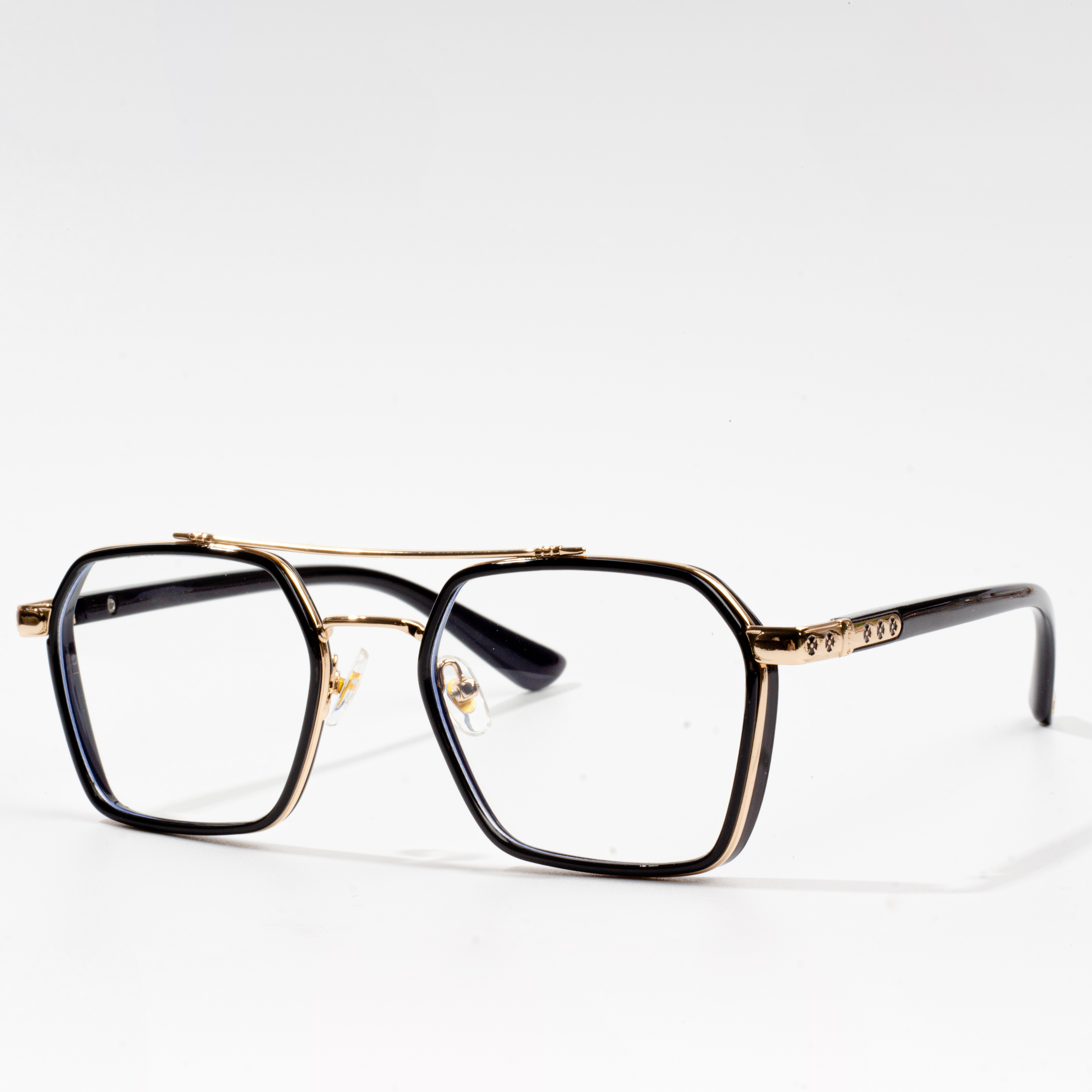 custom made eyeglass frames