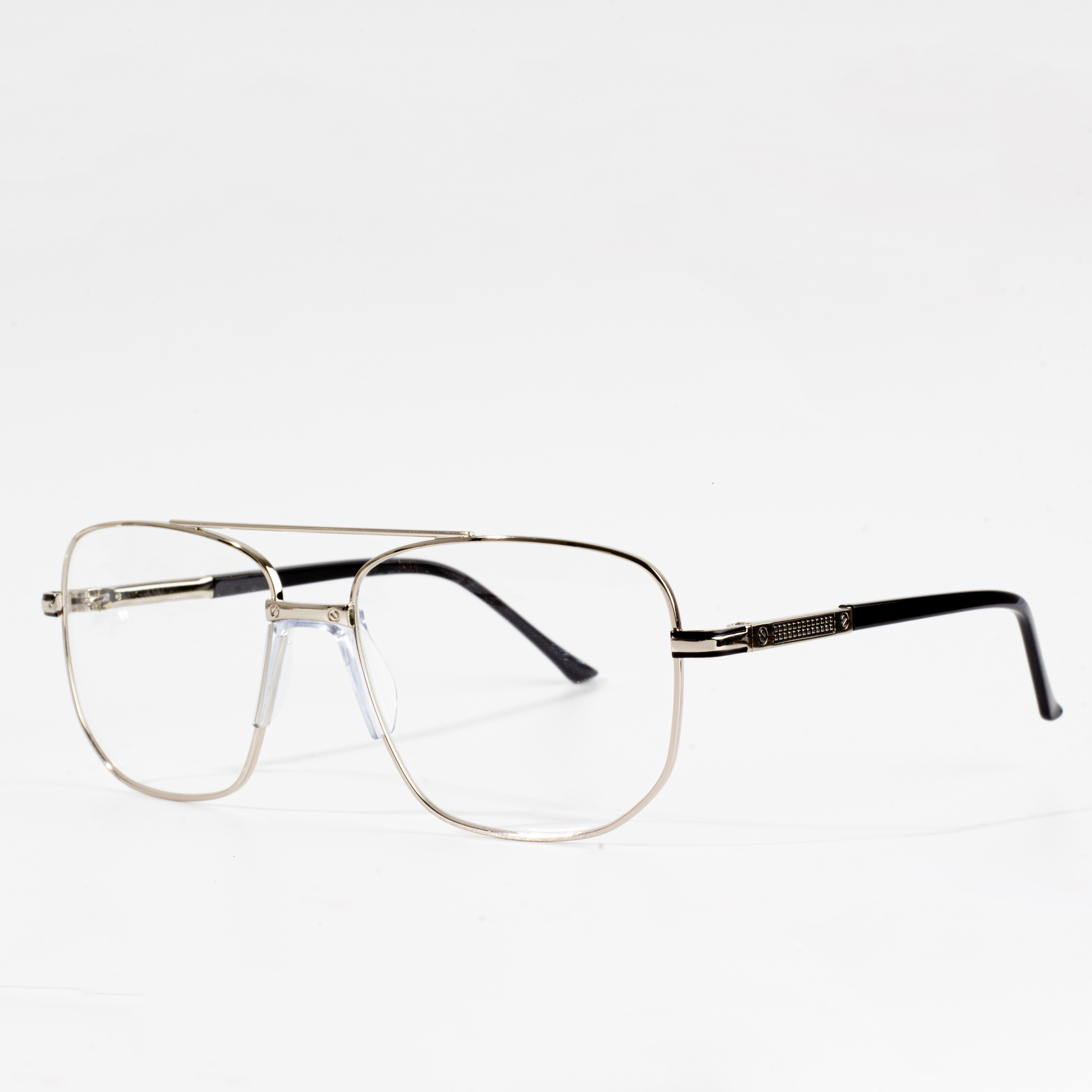 metal glasses frames