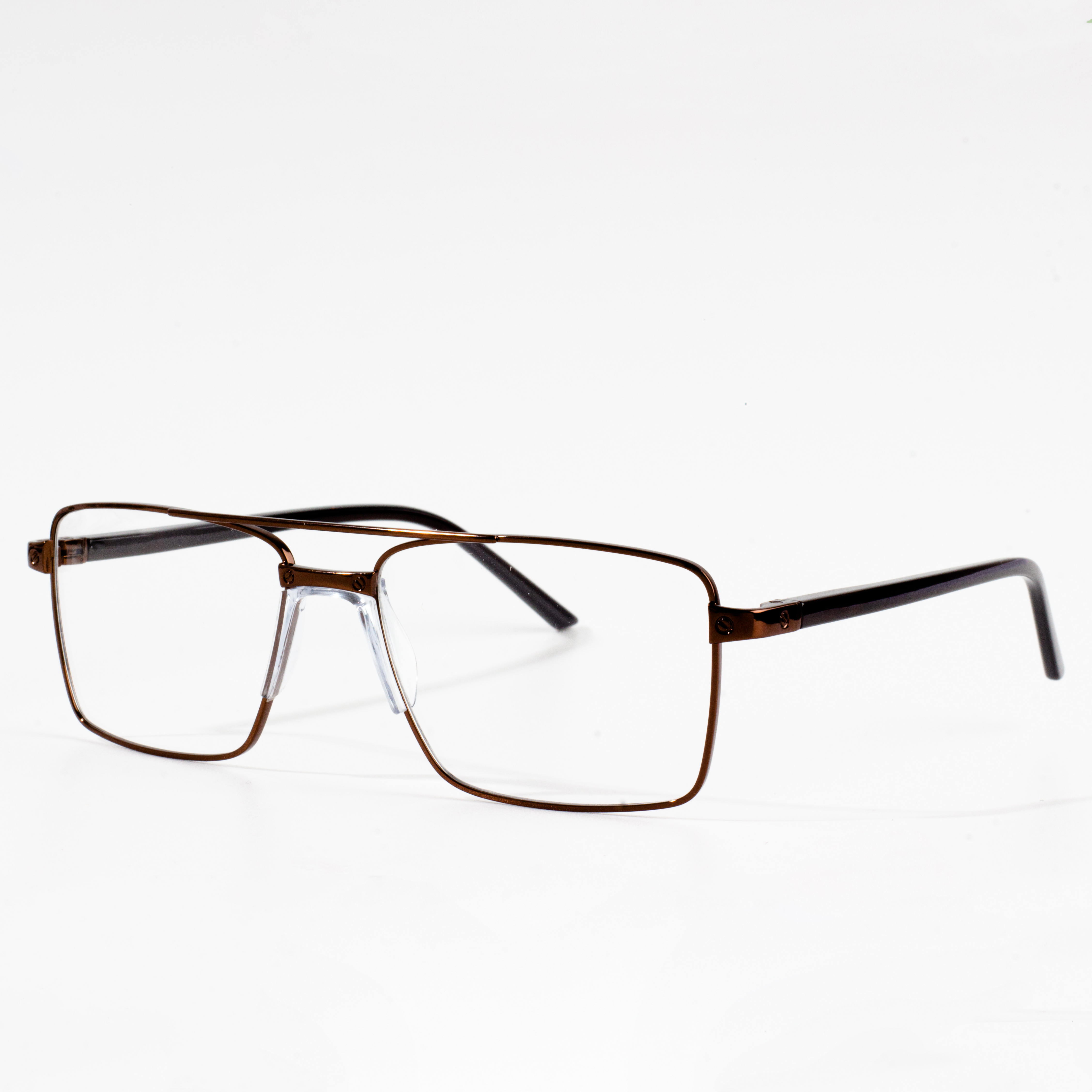 clear eyeglass frames