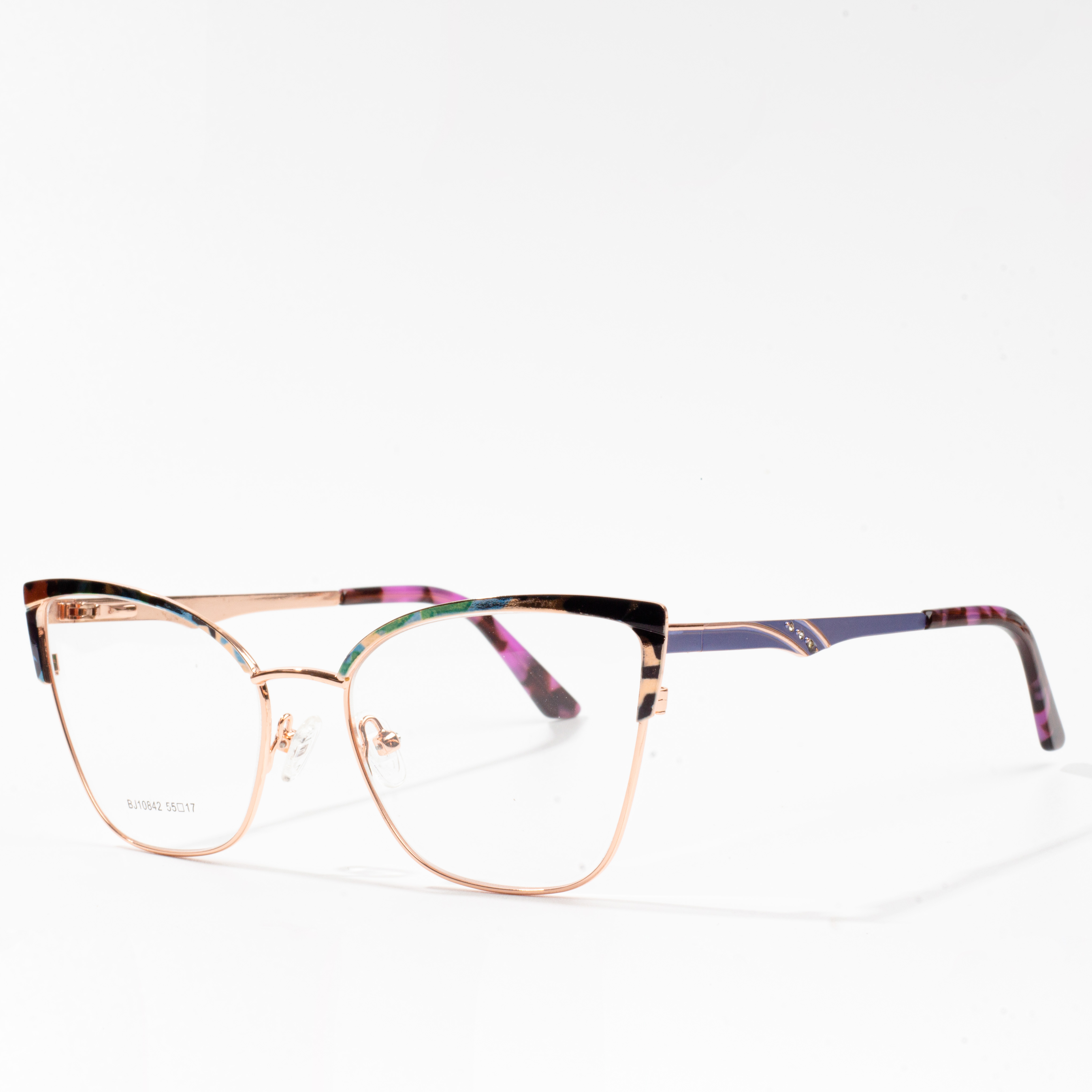unusual eyeglass frames